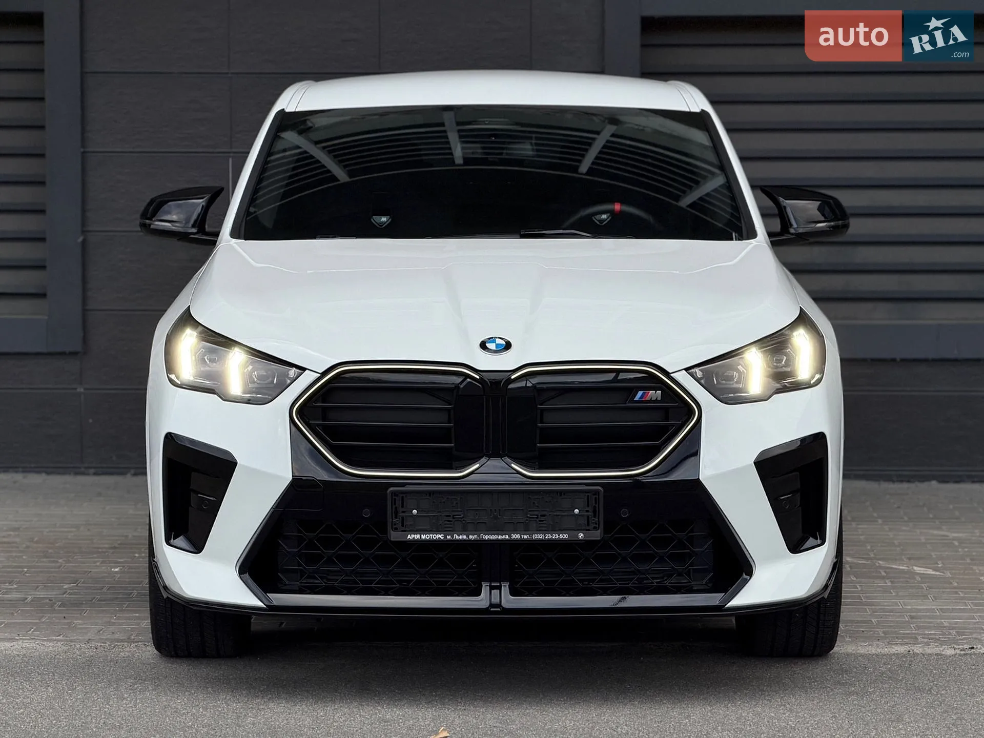 2024 BMW X2 - мініатюра 2