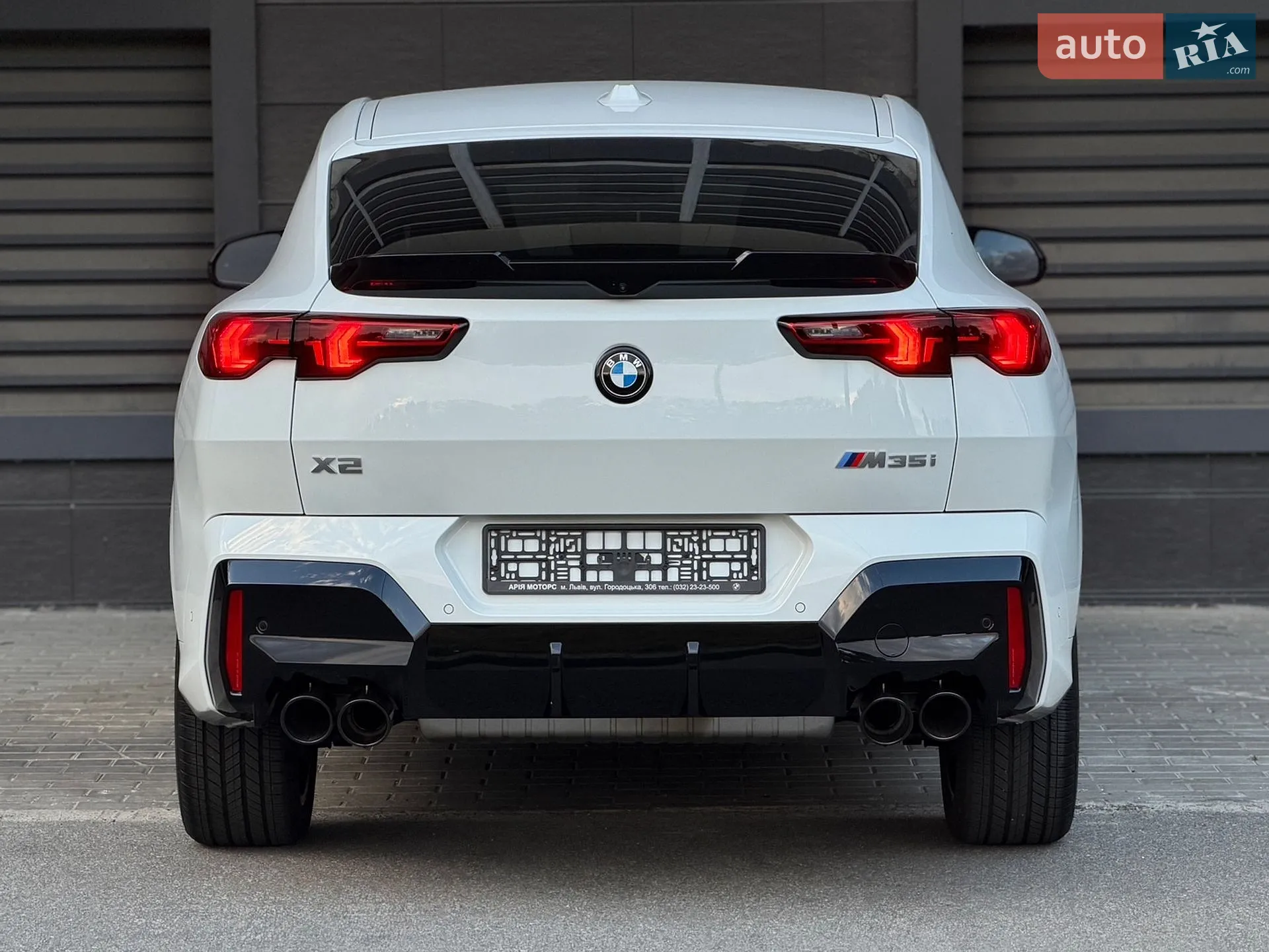 2024 BMW X2 - мініатюра 6