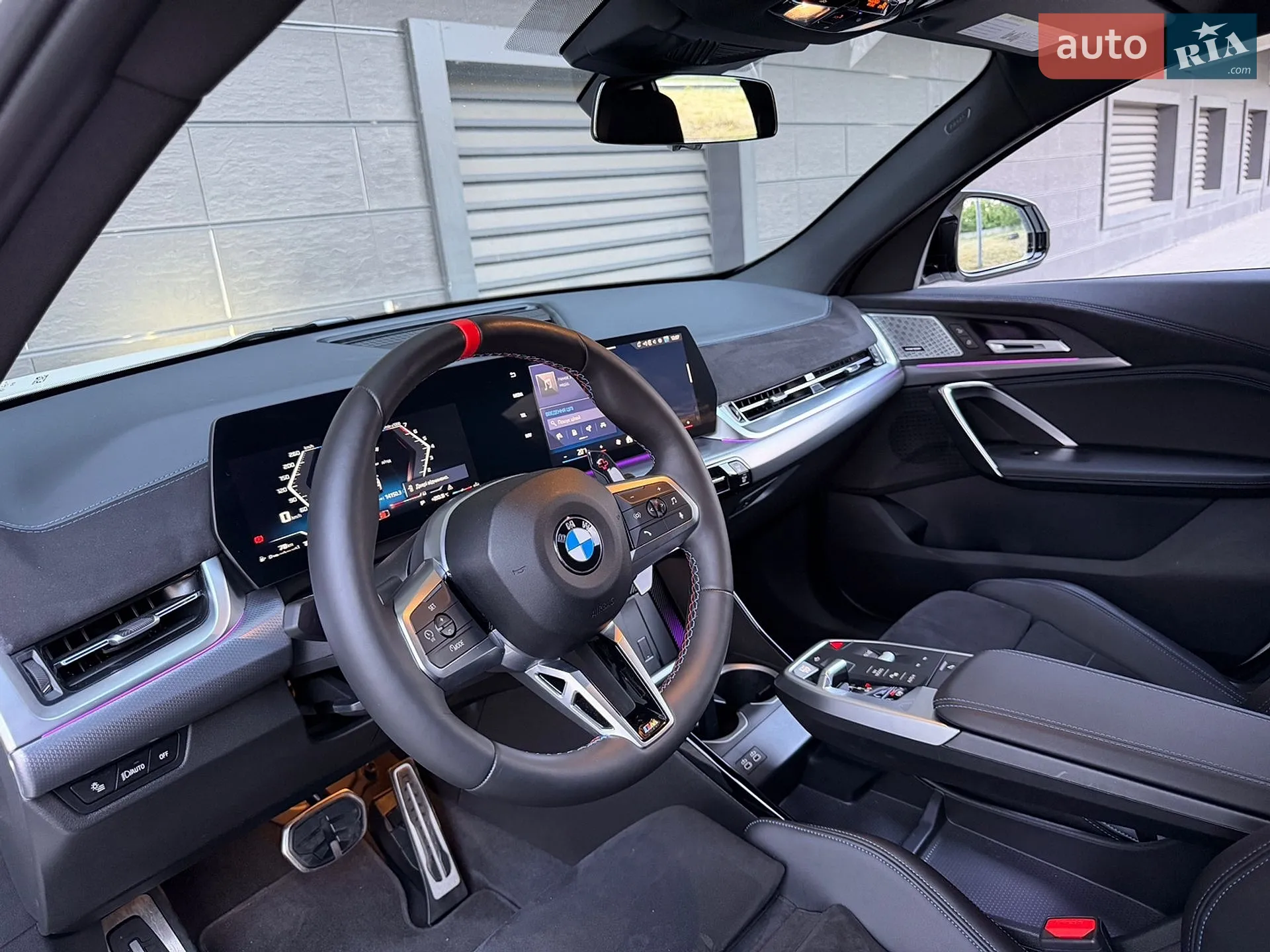 2024 BMW X2 - мініатюра 15