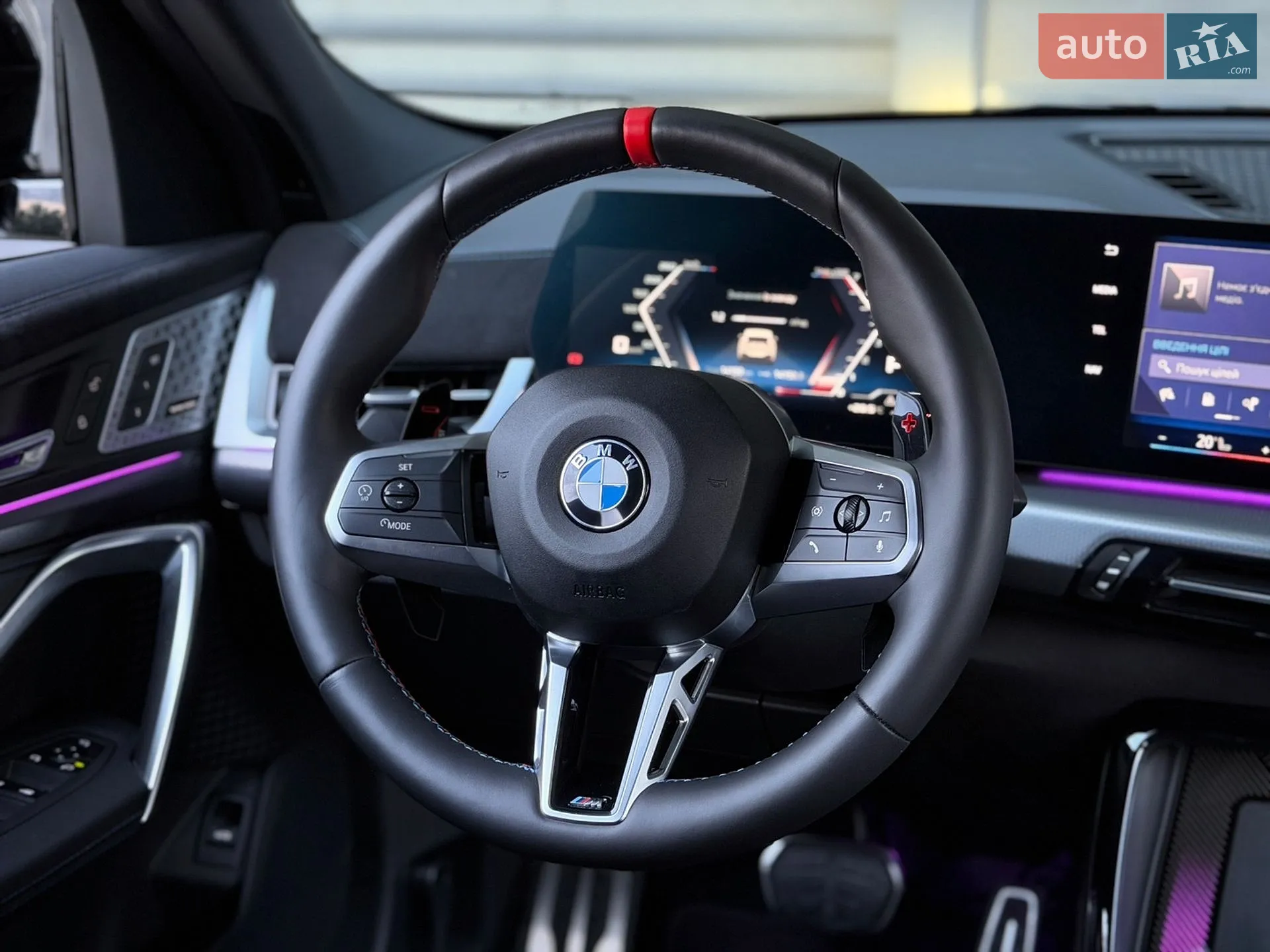 2024 BMW X2 - мініатюра 19