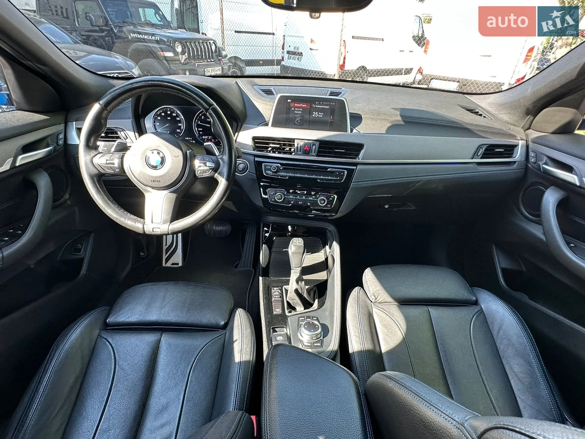 2018 BMW X2 - мініатюра 26