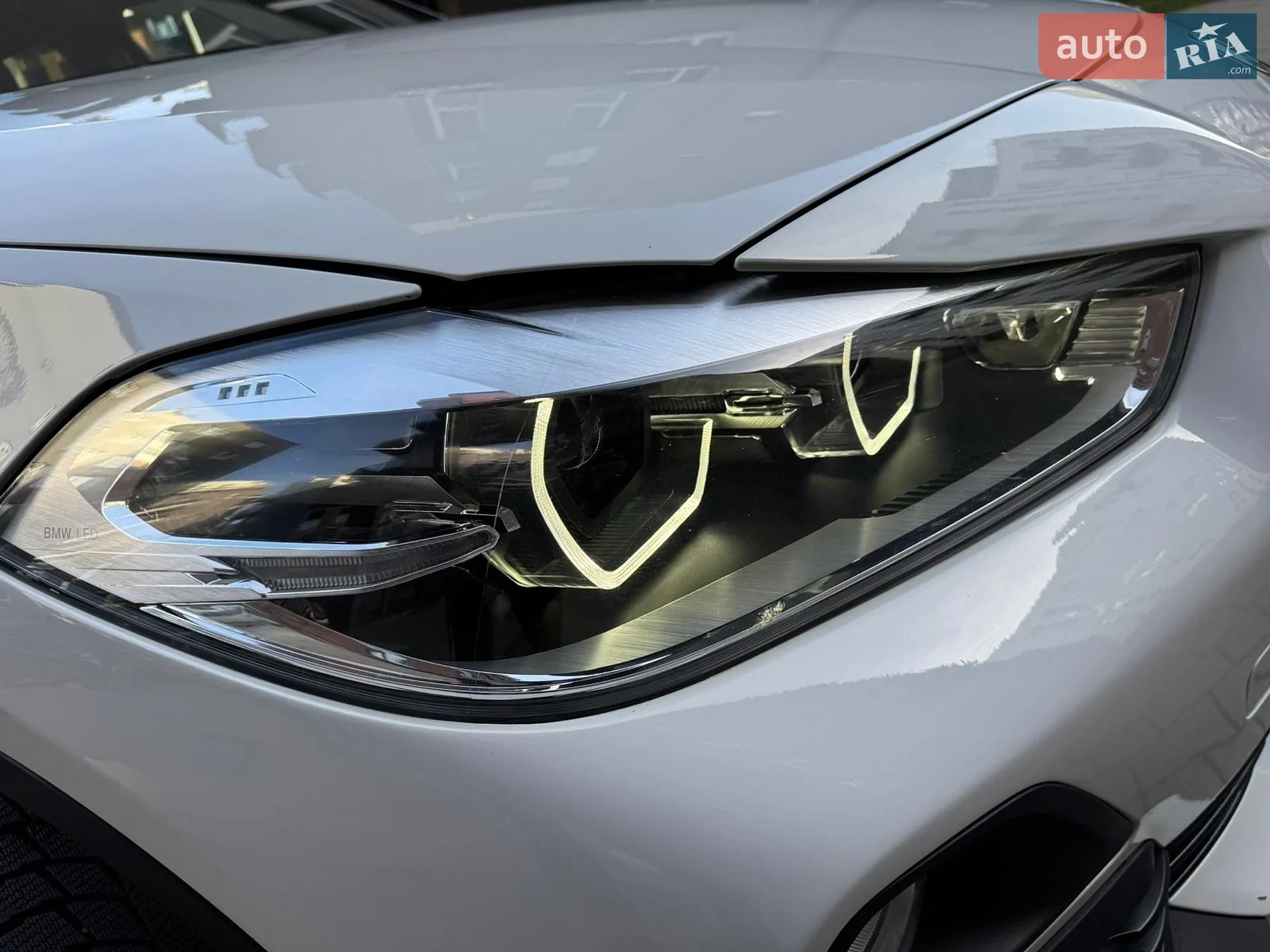 2018 BMW X2 - мініатюра 5