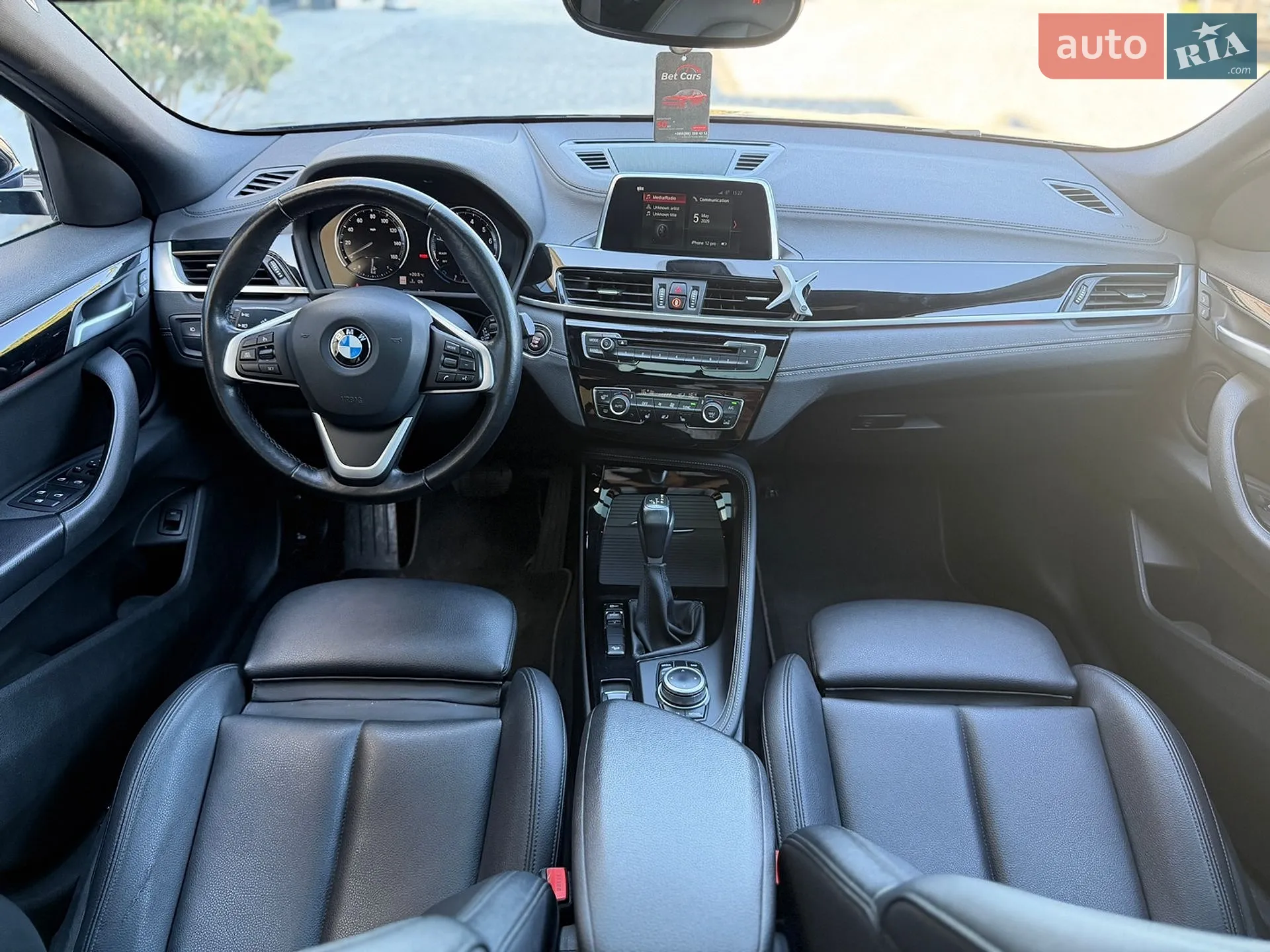 2018 BMW X2 - мініатюра 24