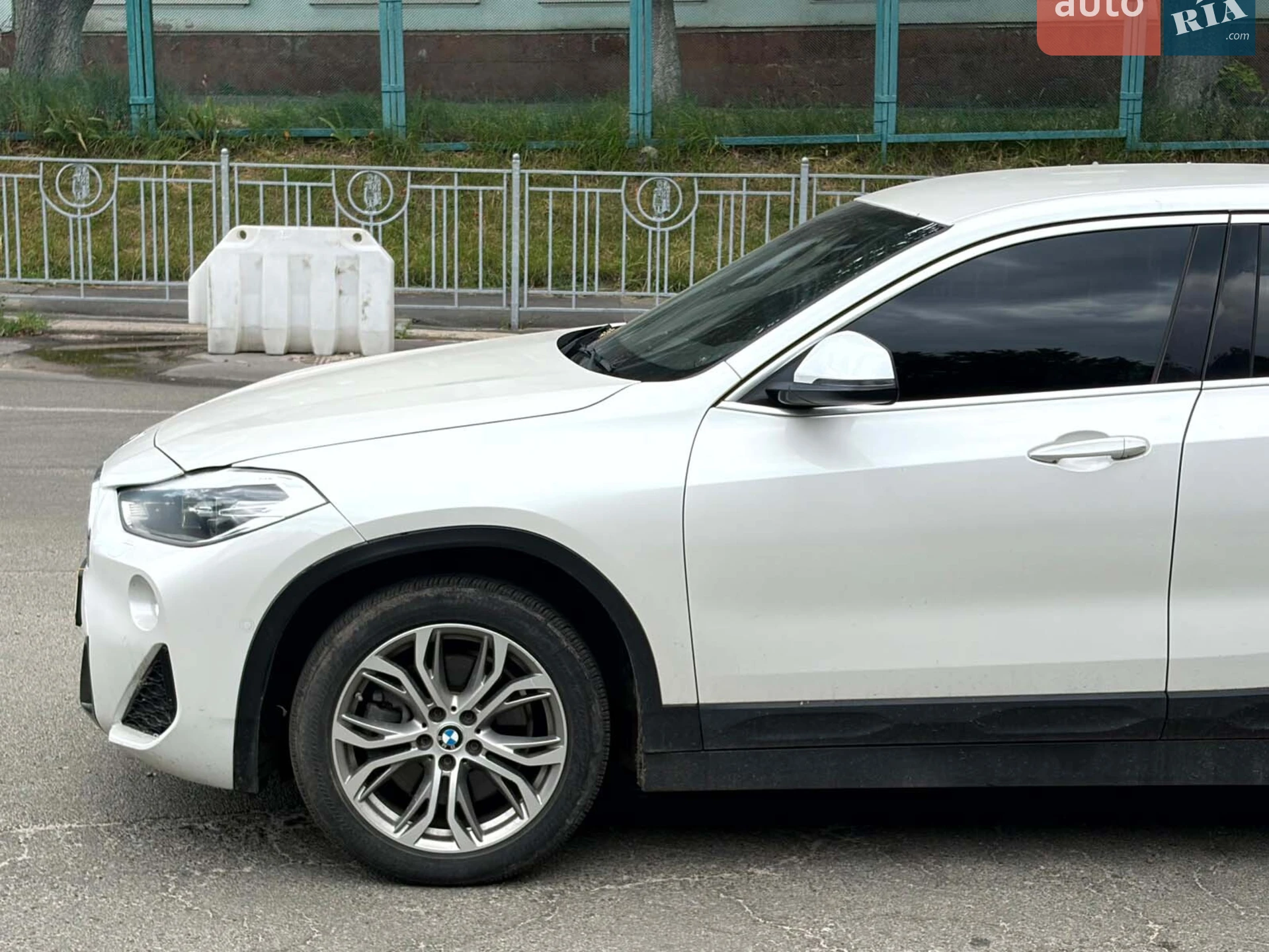 2018 BMW X2 - мініатюра 6
