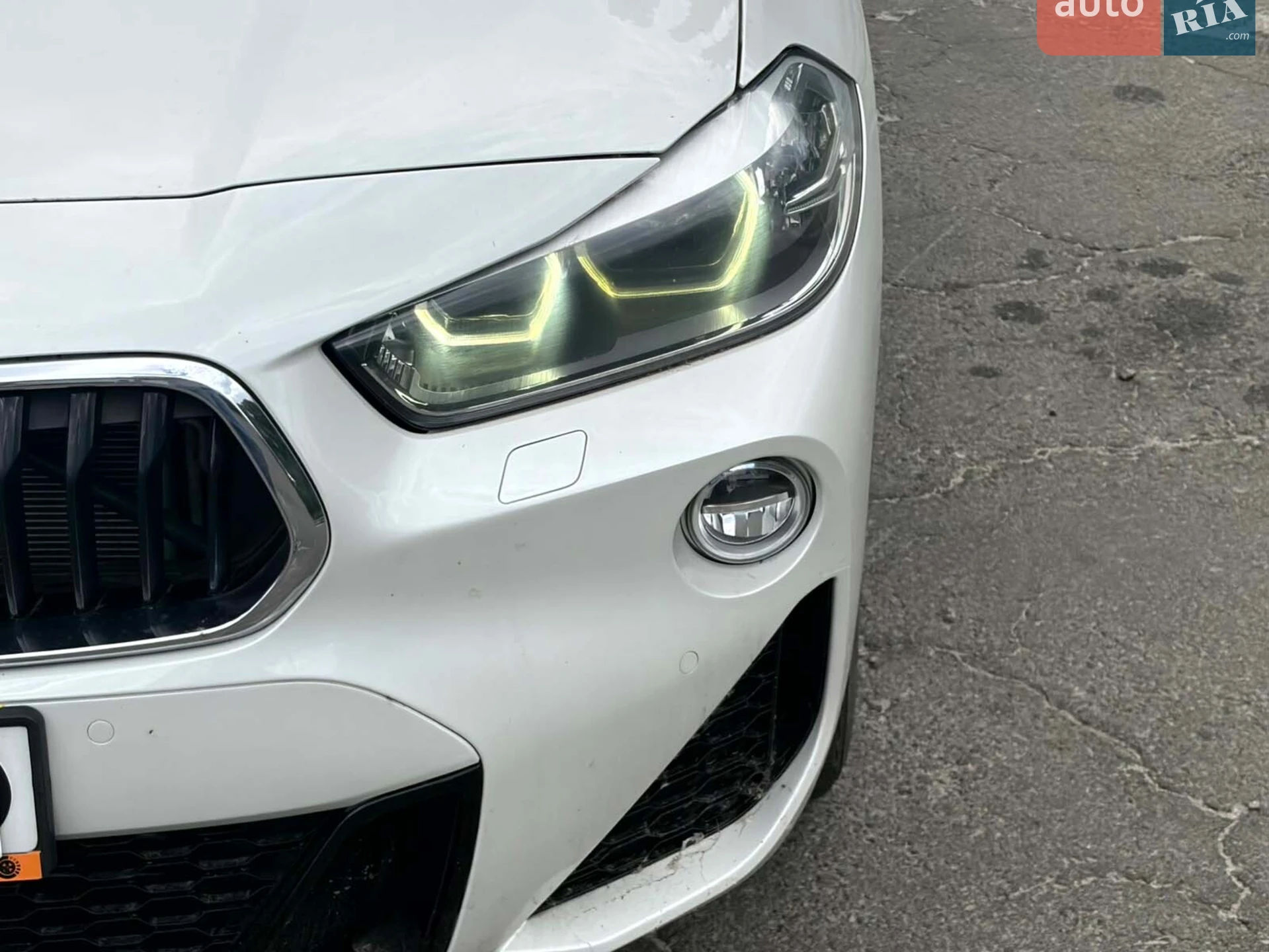 2018 BMW X2 - мініатюра 5