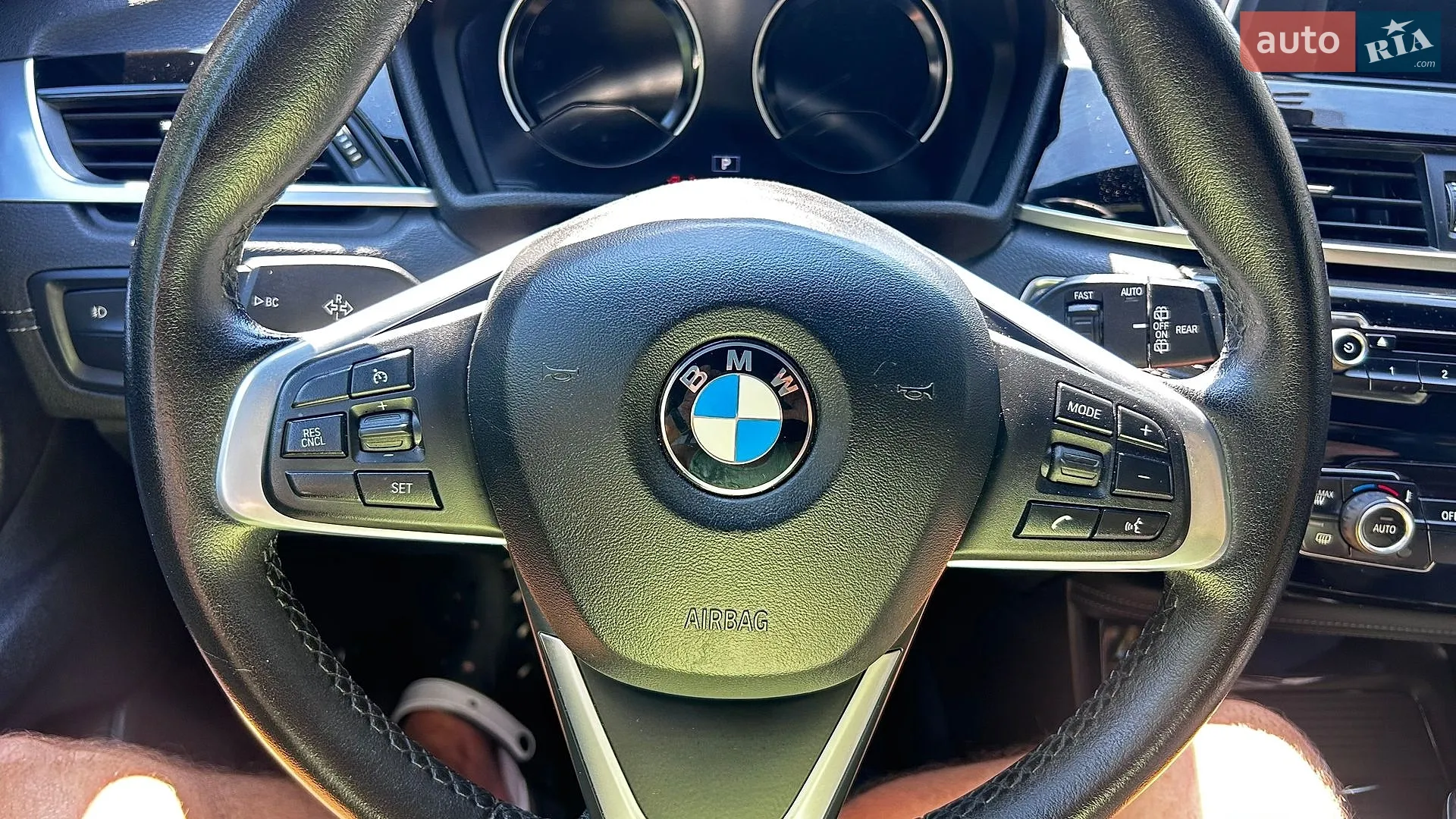 2018 BMW X2 - мініатюра 18