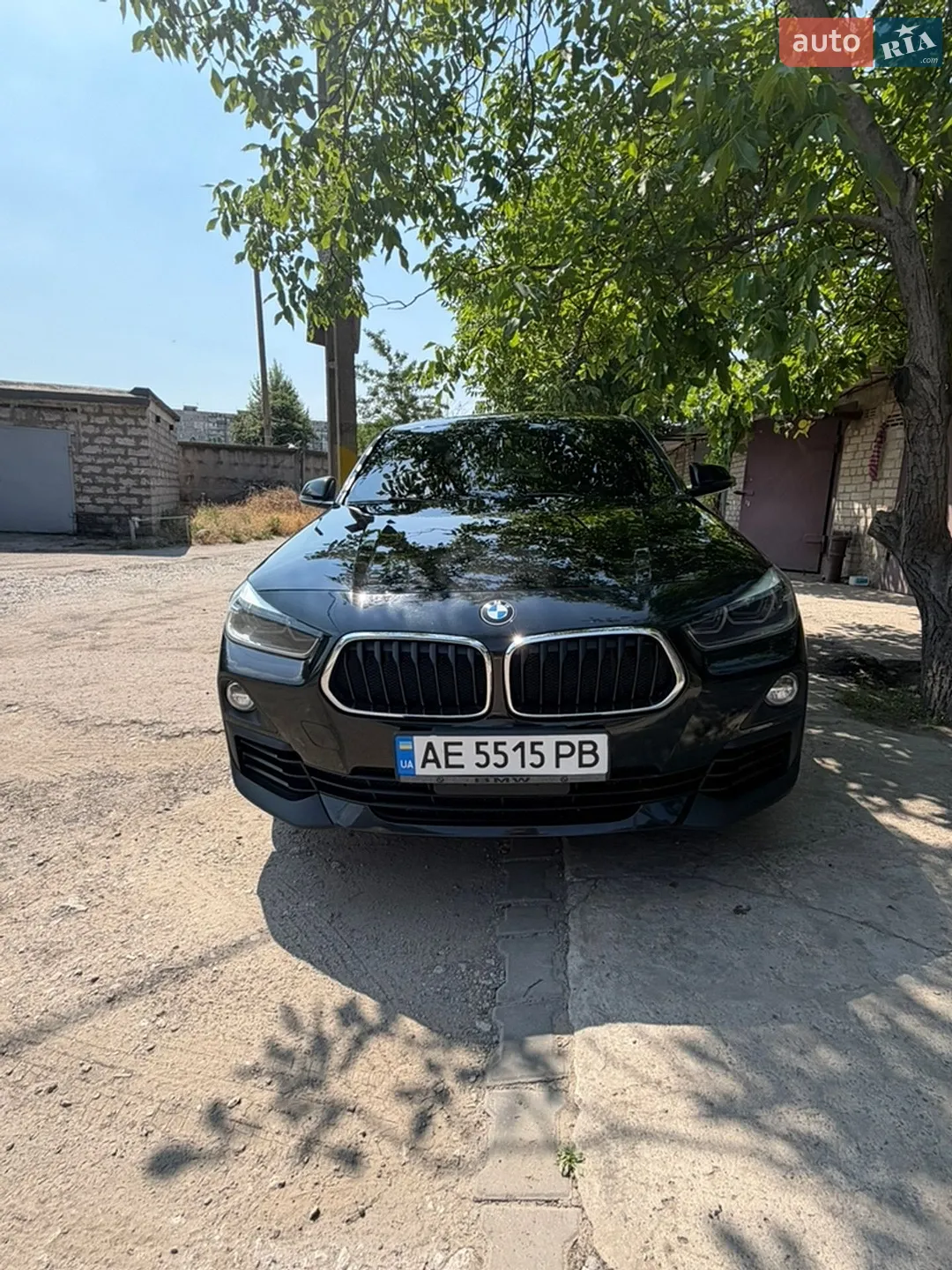 2018 BMW X2 - мініатюра 10