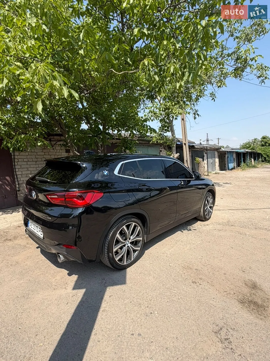 2018 BMW X2 - мініатюра 7