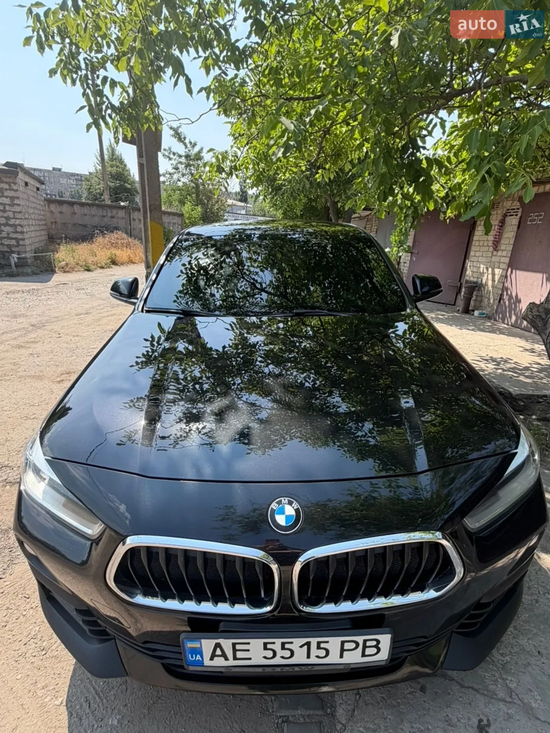 2018 BMW X2 - мініатюра 12