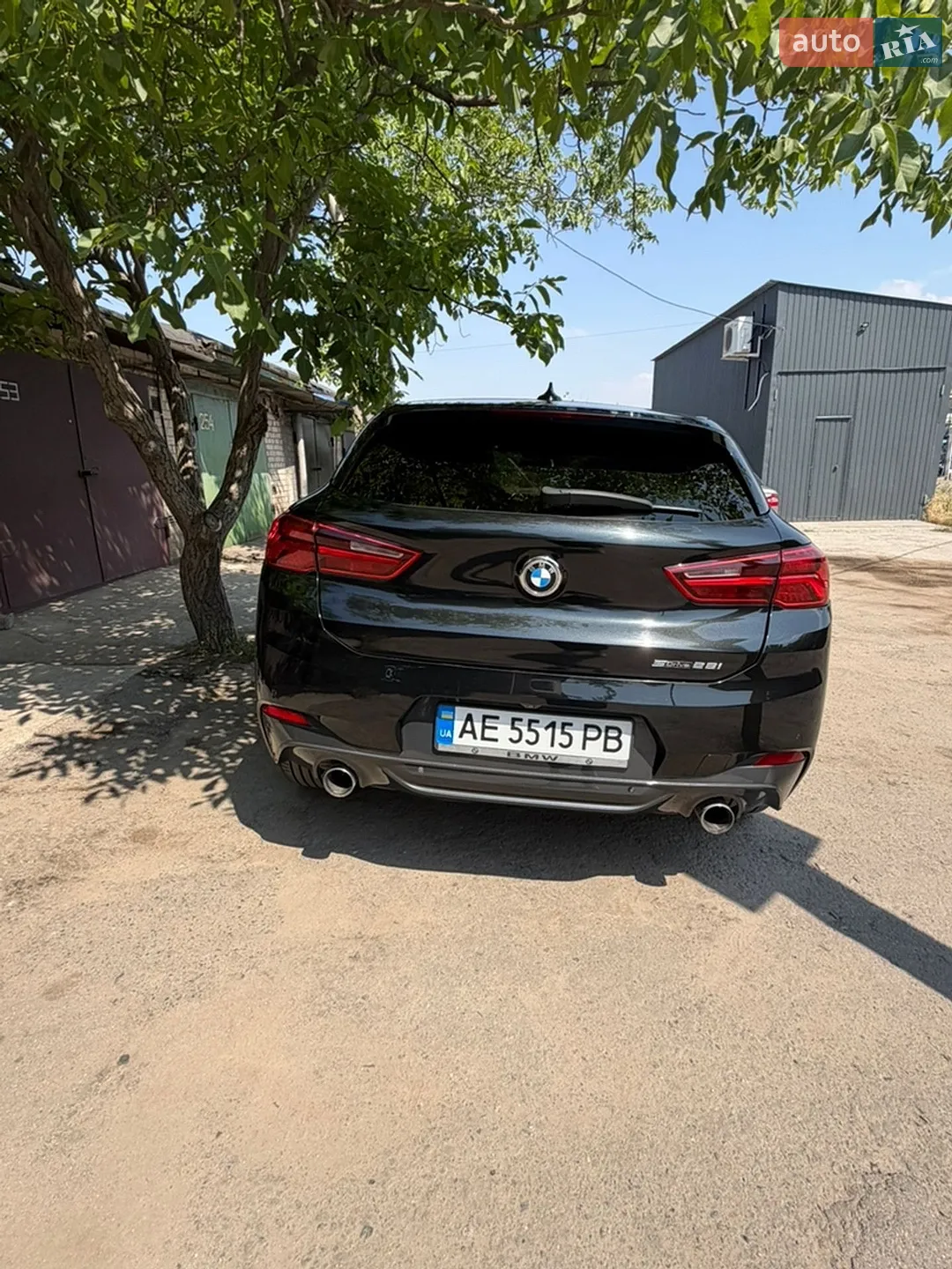 2018 BMW X2 - мініатюра 9