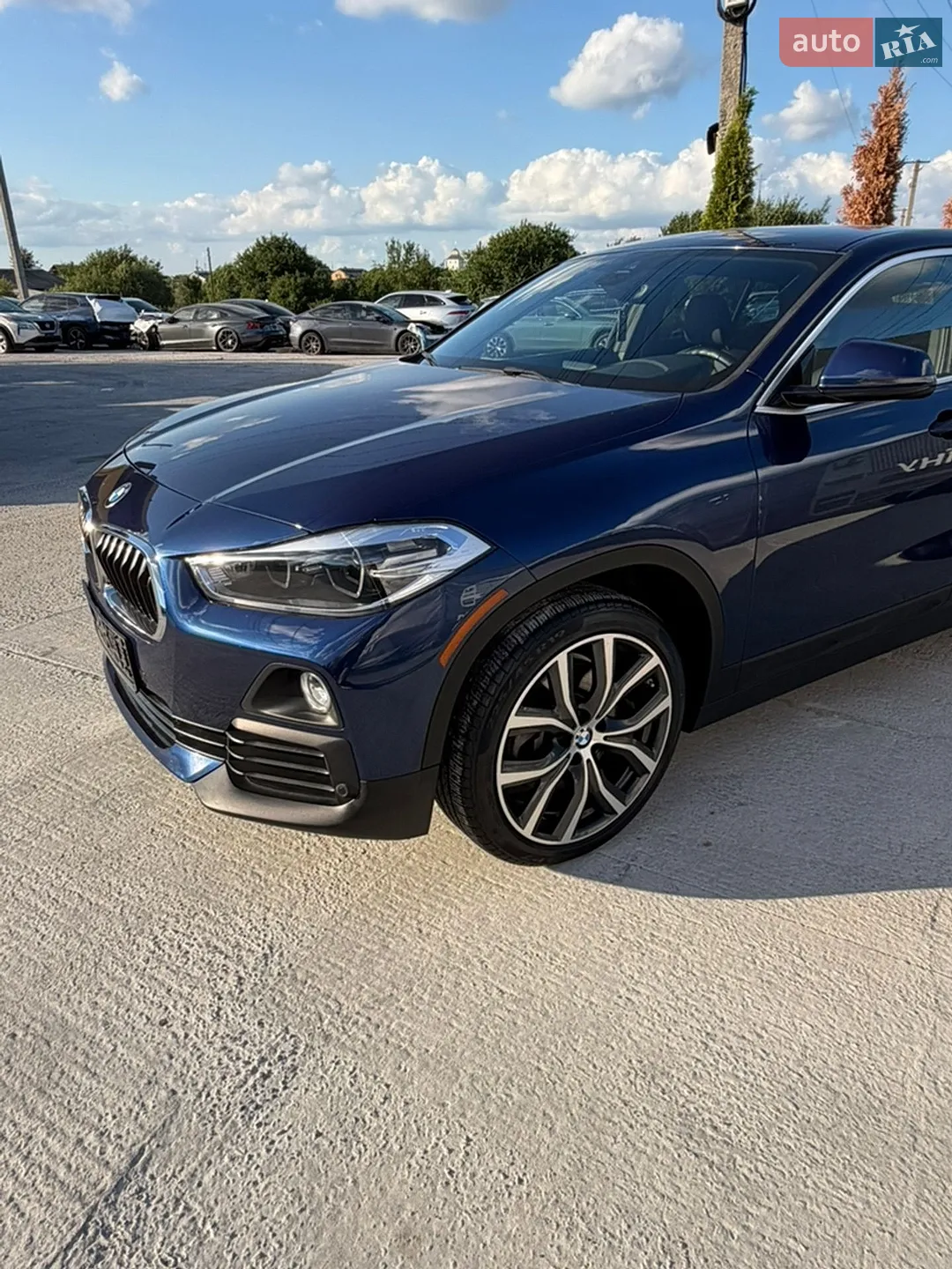 2019 BMW X2 - мініатюра 6