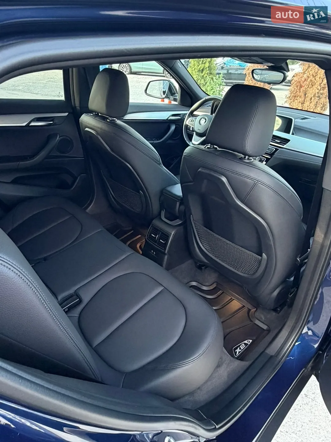 2019 BMW X2 - мініатюра 30