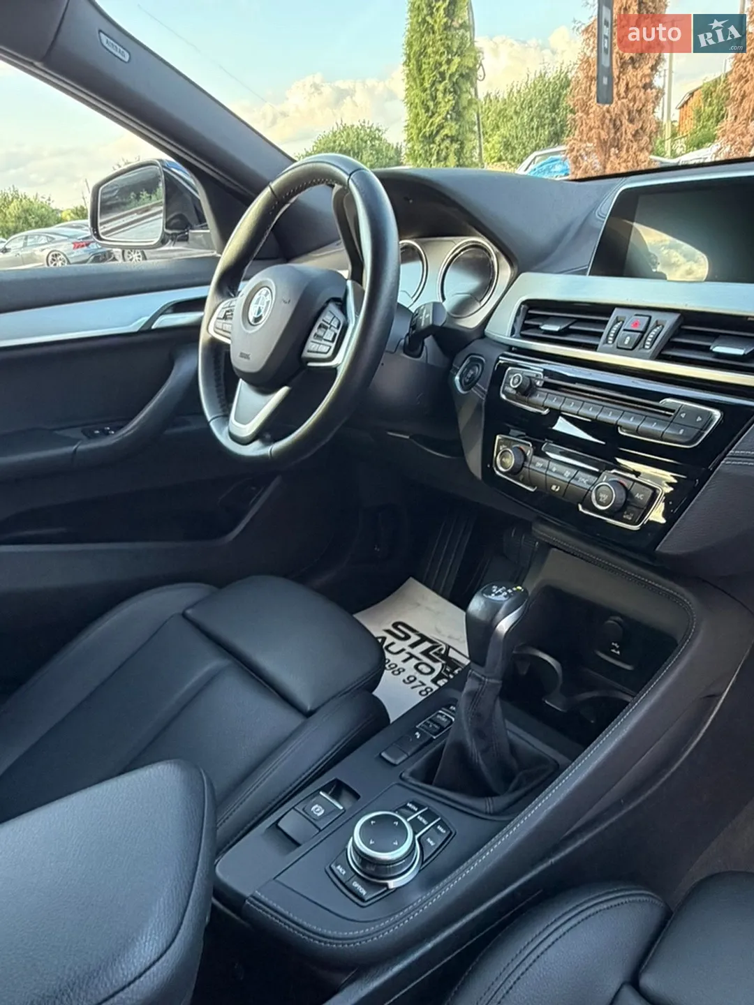 2019 BMW X2 - мініатюра 34