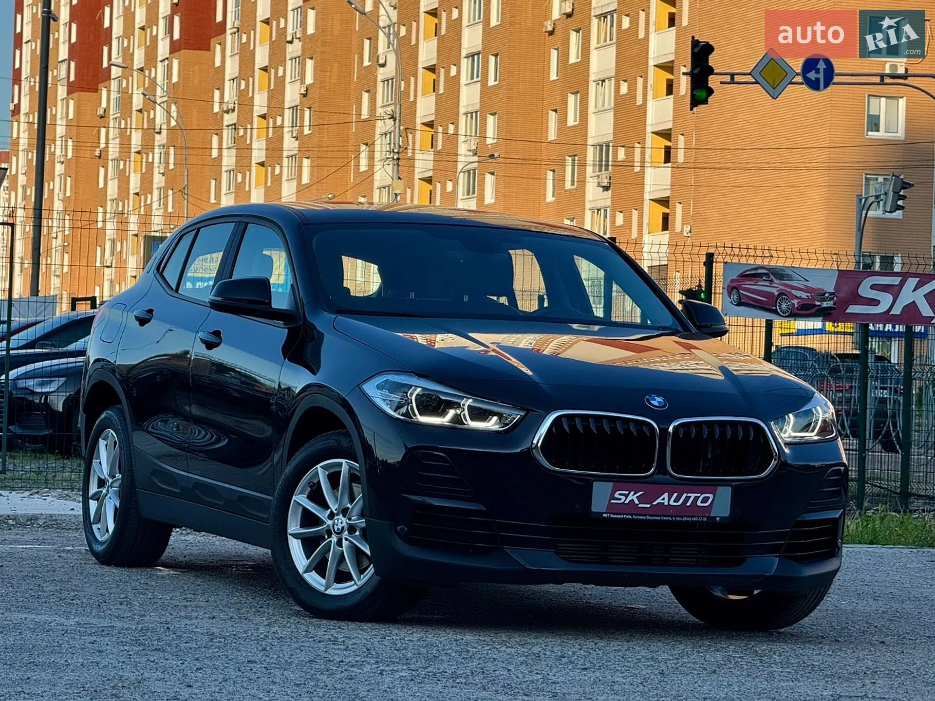 2022 BMW X2 - мініатюра 70