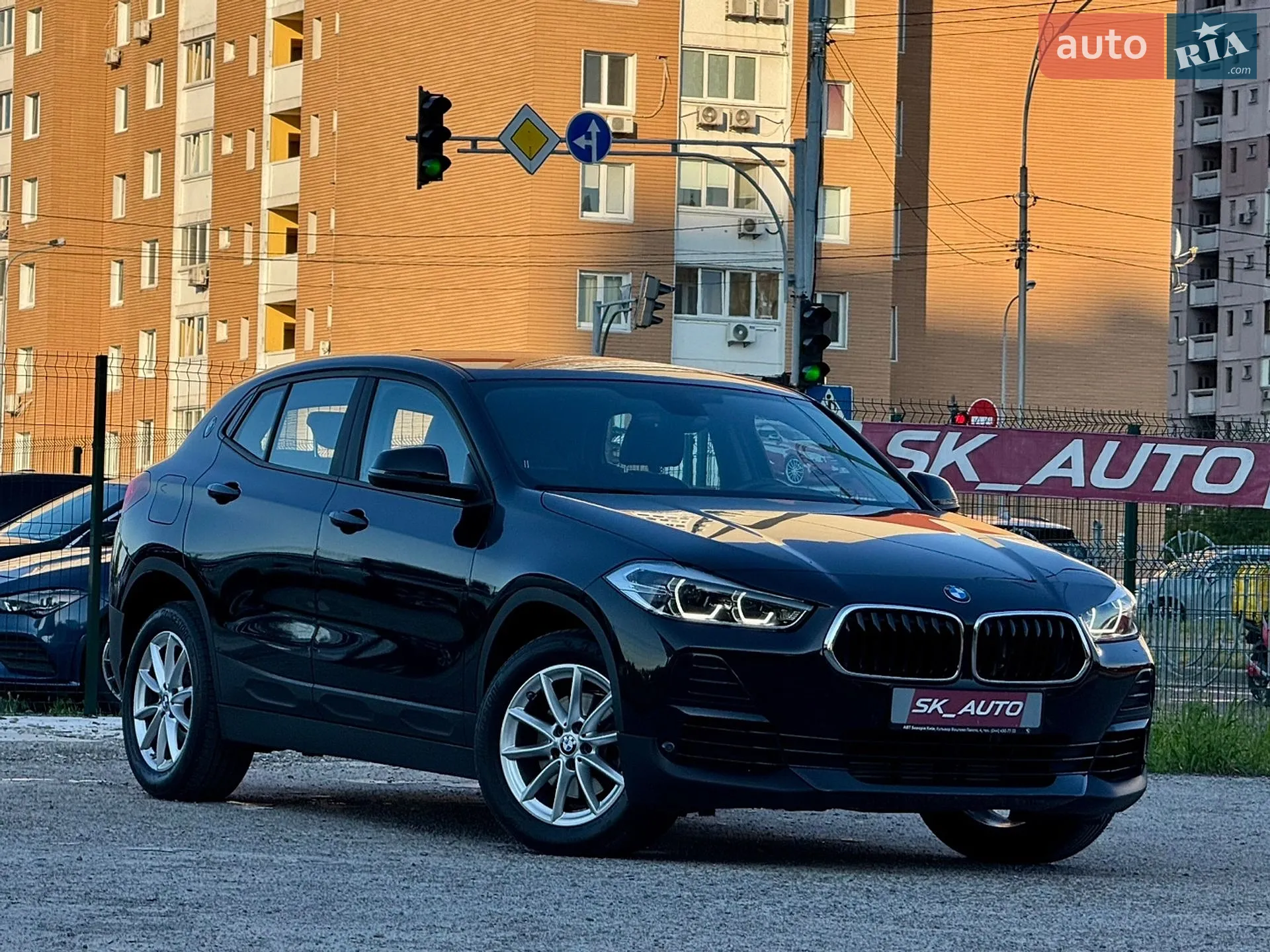 2022 BMW X2 - мініатюра 73