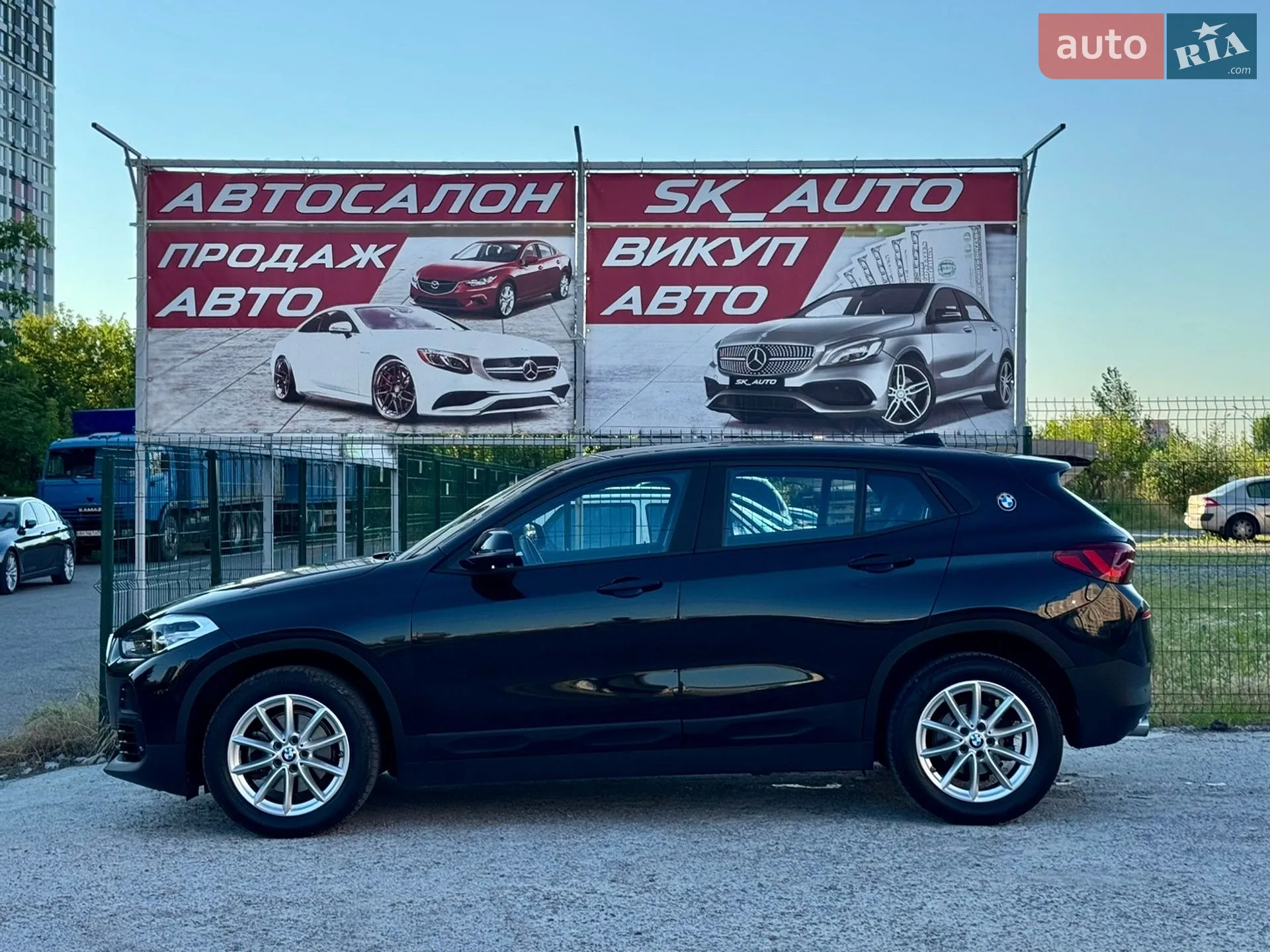 2022 BMW X2 - мініатюра 82