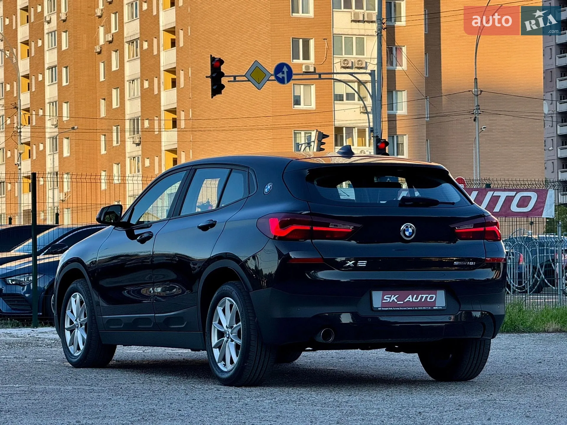 2022 BMW X2 - мініатюра 102