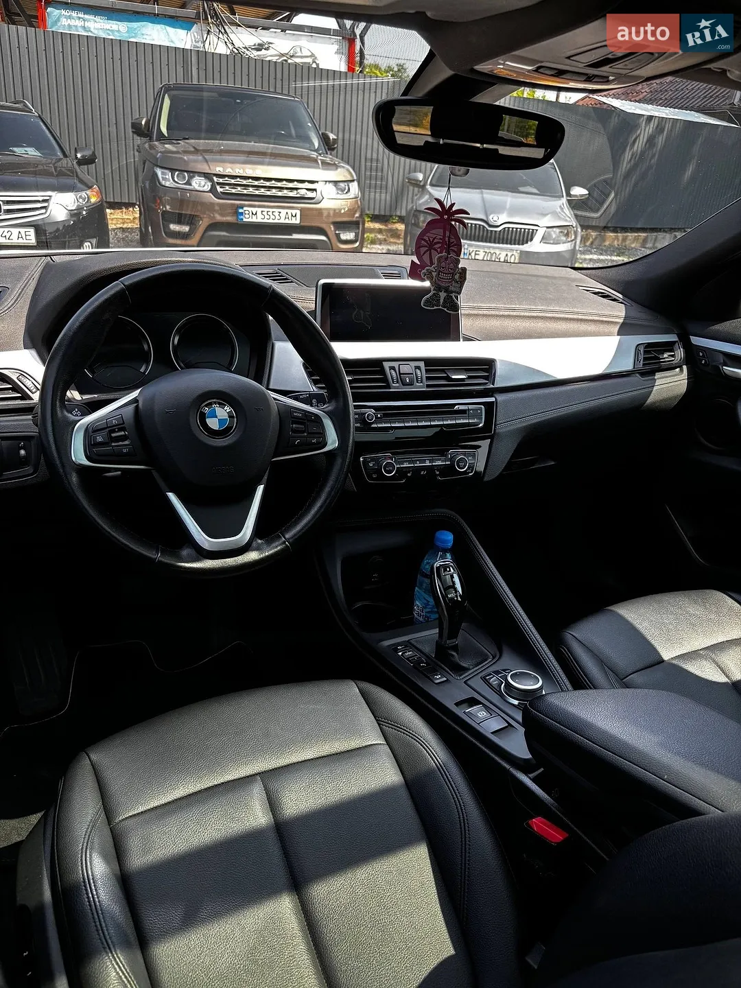 2020 BMW X2 - мініатюра 12