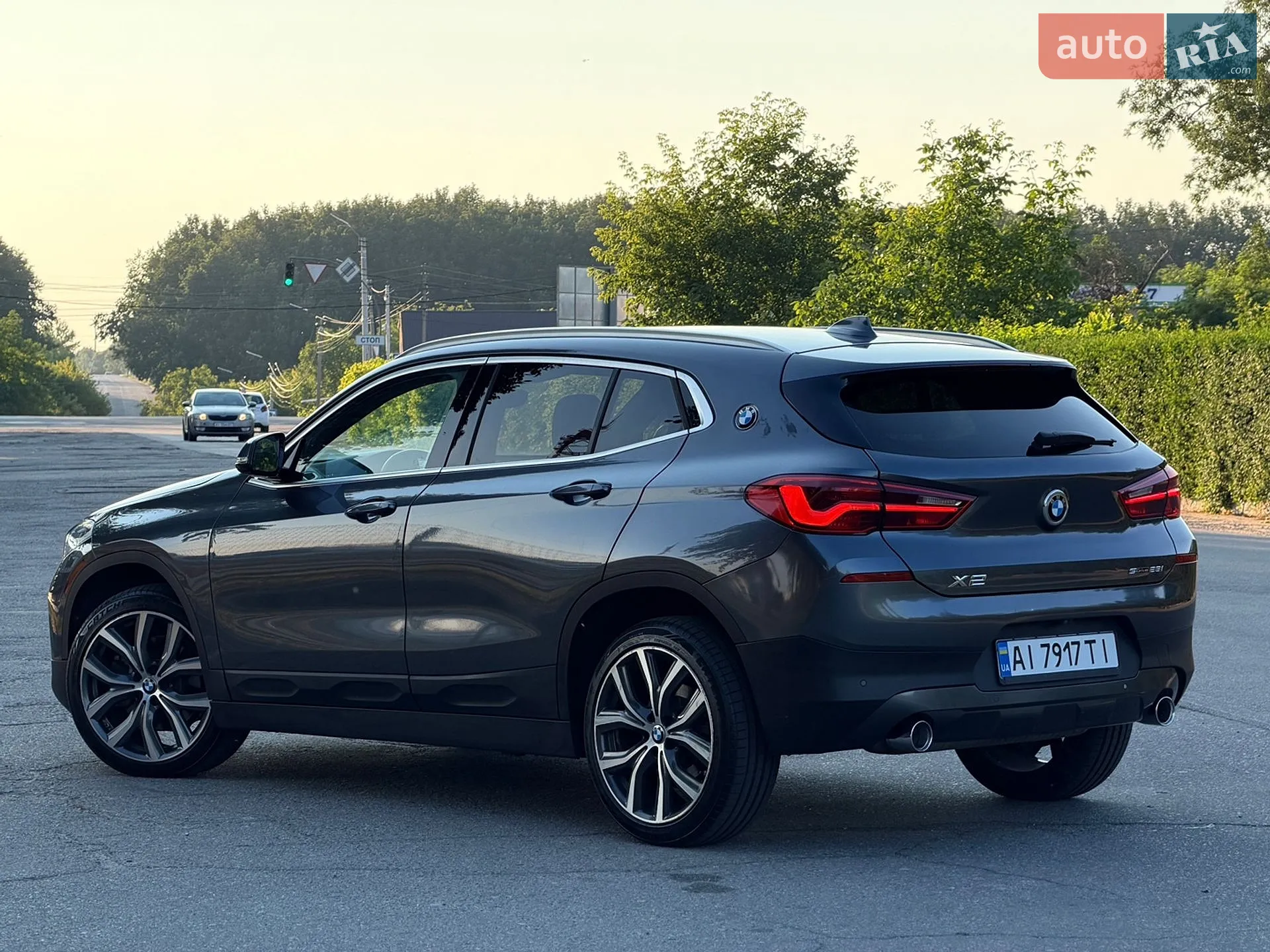 2019 BMW X2 - мініатюра 6