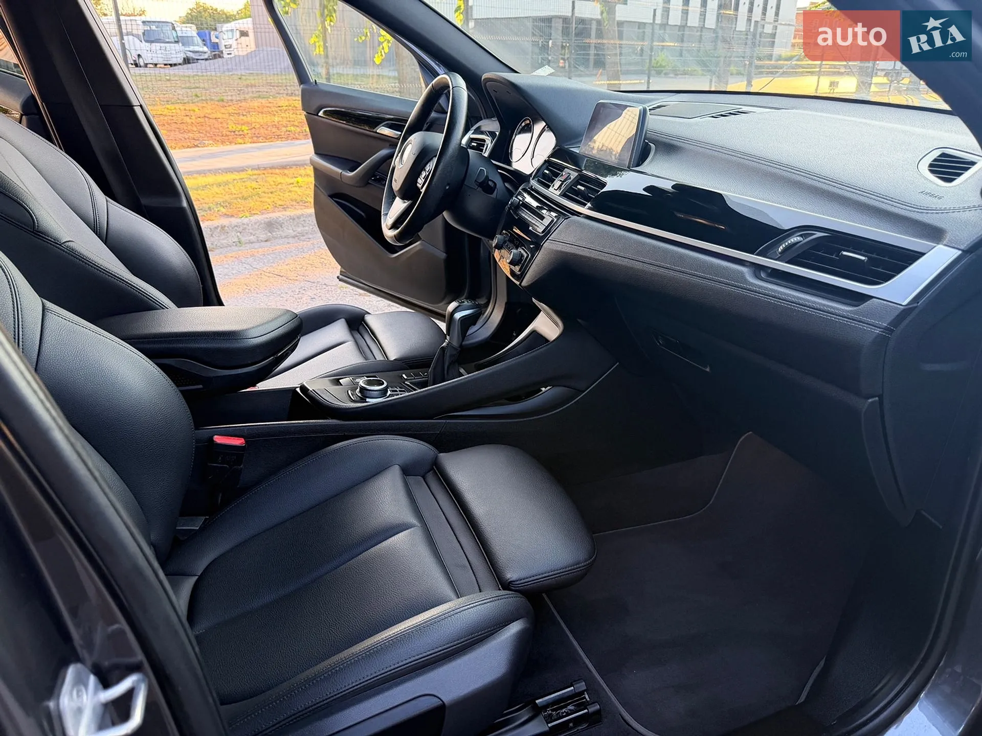 2019 BMW X2 - мініатюра 30