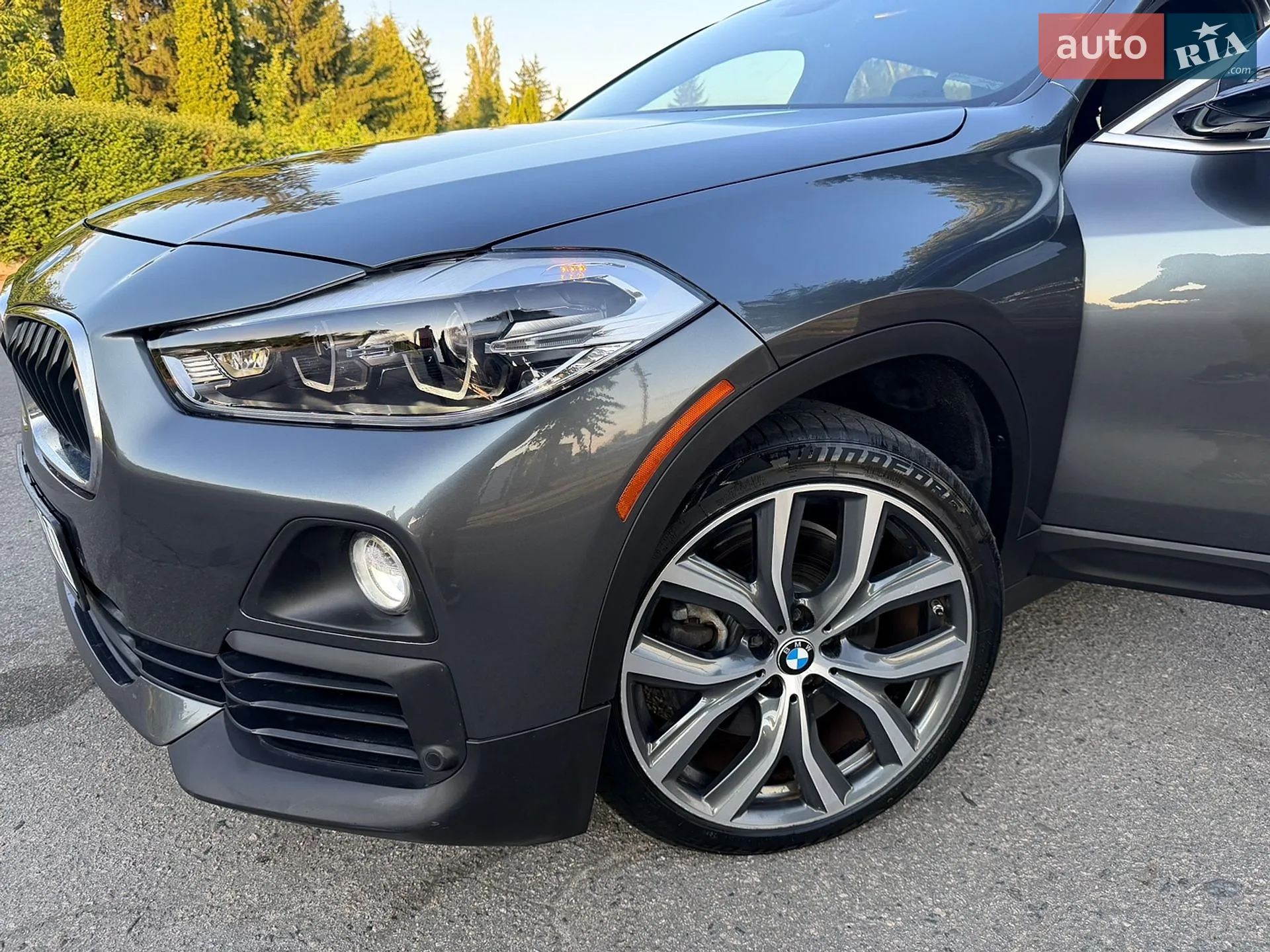 2019 BMW X2 - мініатюра 54