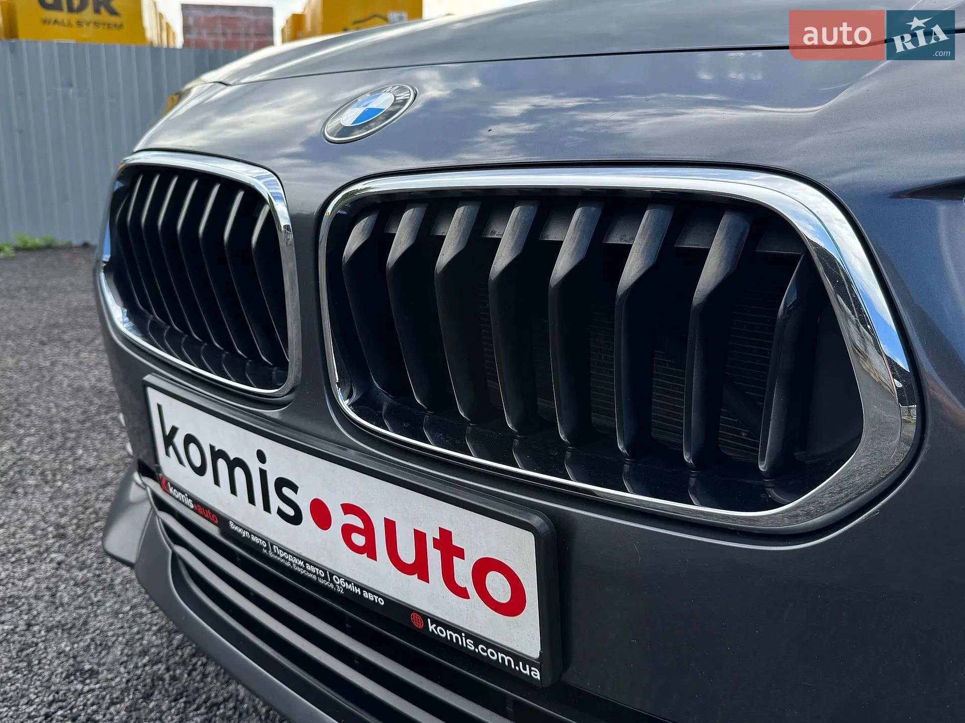 2018 BMW X2 - мініатюра 5