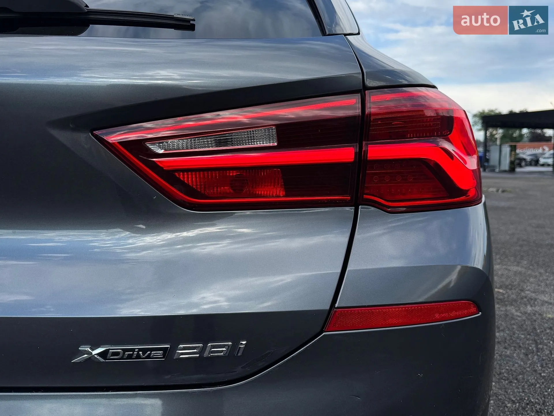 2018 BMW X2 - мініатюра 36