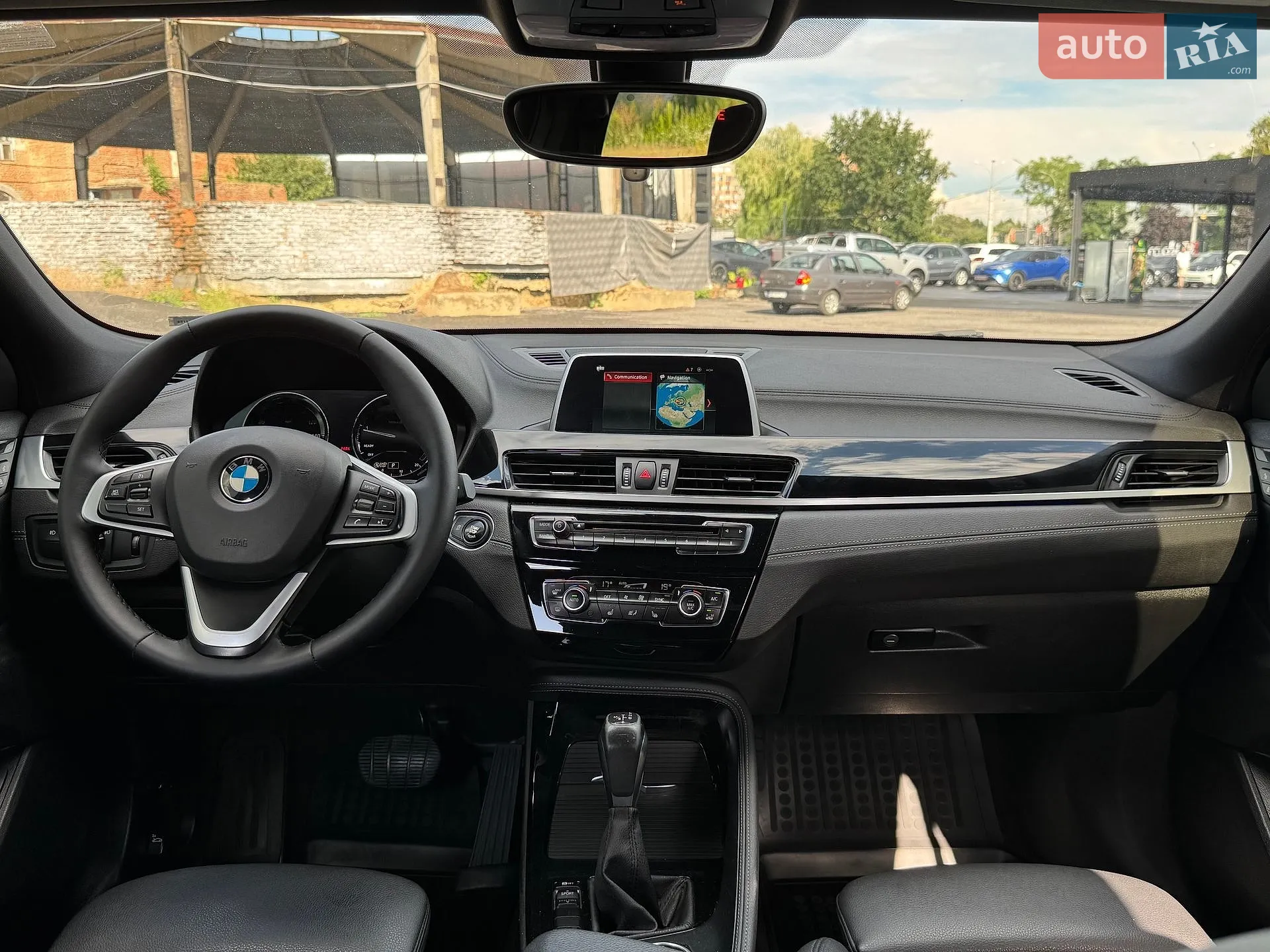 2018 BMW X2 - мініатюра 2