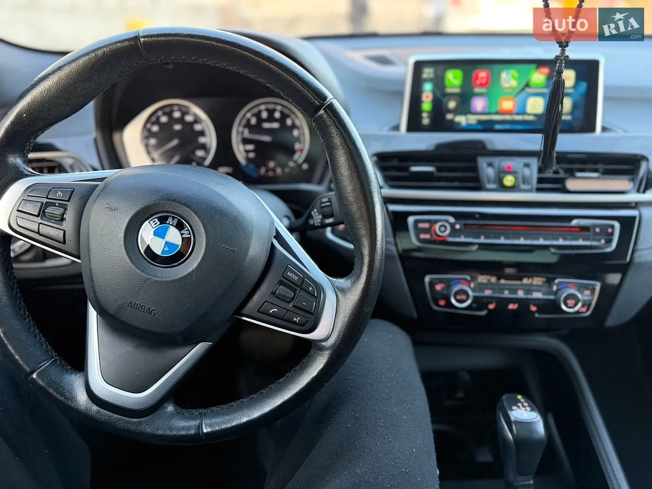 2018 BMW X2 - мініатюра 24