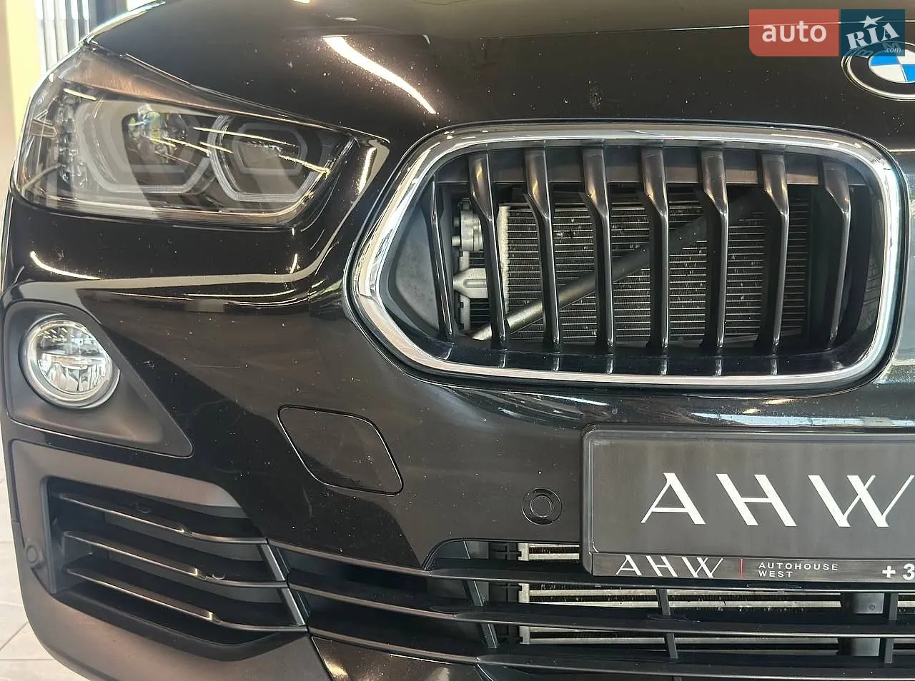 2019 BMW X2 - мініатюра 3