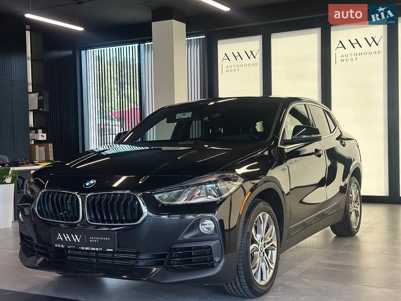 2019 BMW X2 - мініатюра 9