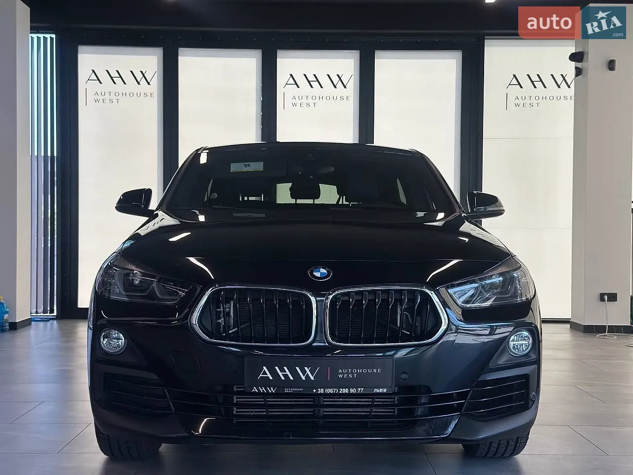 2019 BMW X2 - мініатюра 2