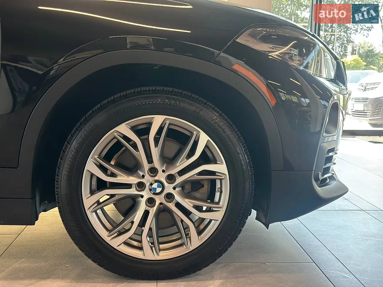 2019 BMW X2 - мініатюра 5
