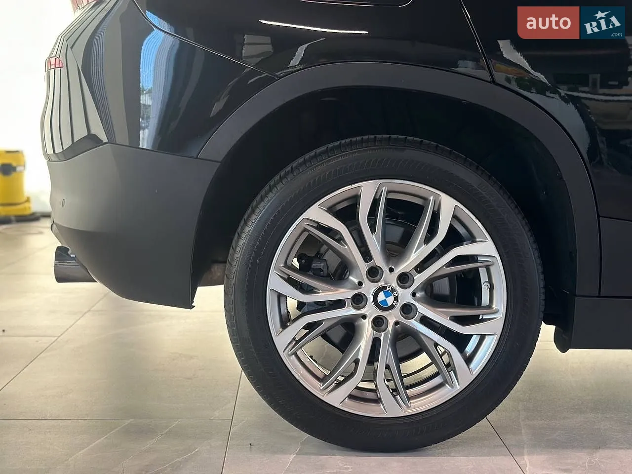 2019 BMW X2 - мініатюра 8