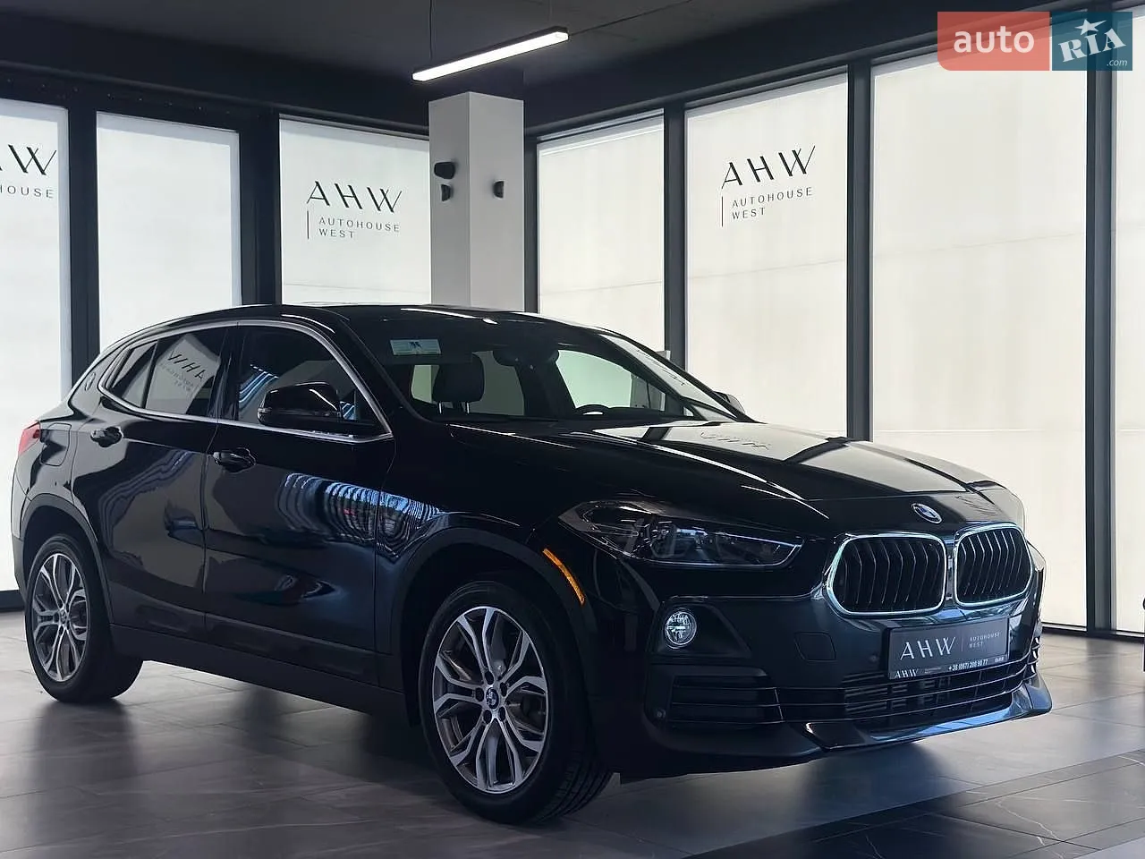 2019 BMW X2 - мініатюра 10