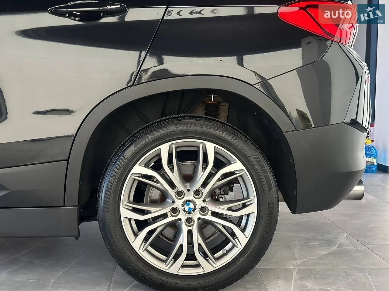 2019 BMW X2 - мініатюра 7