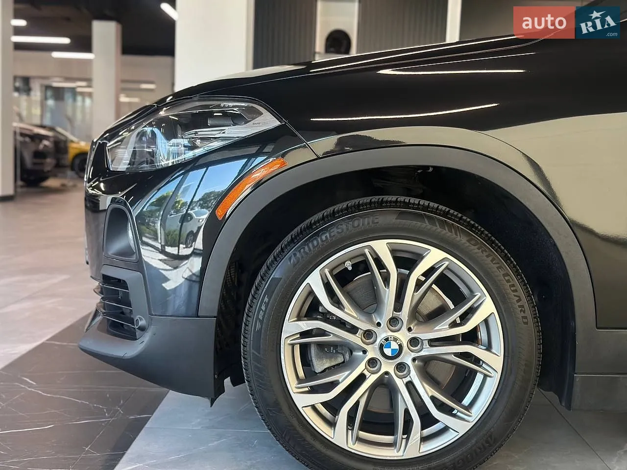 2019 BMW X2 - мініатюра 6