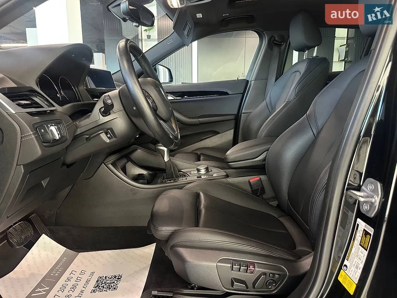 2019 BMW X2 - мініатюра 13