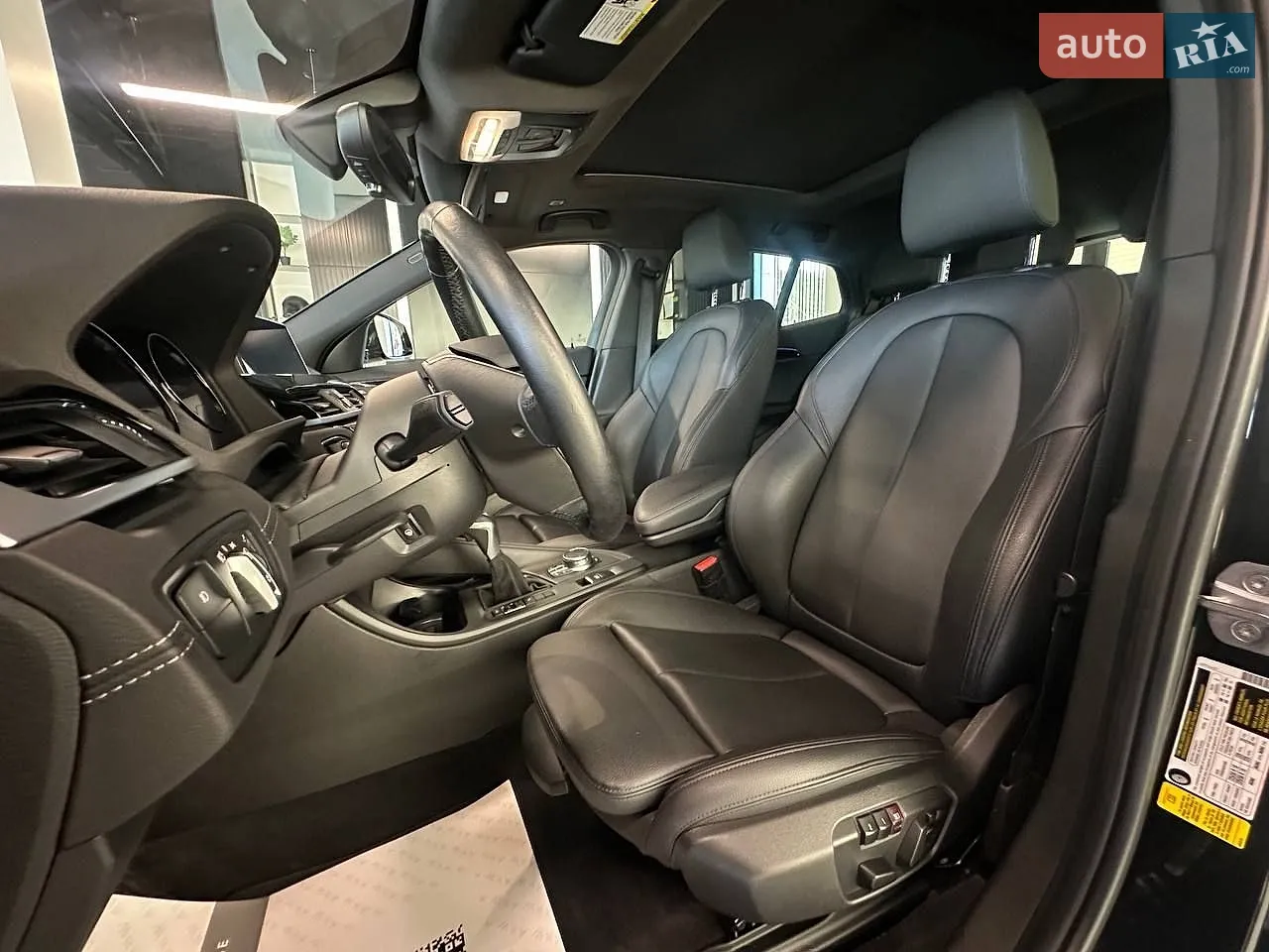 2019 BMW X2 - мініатюра 15