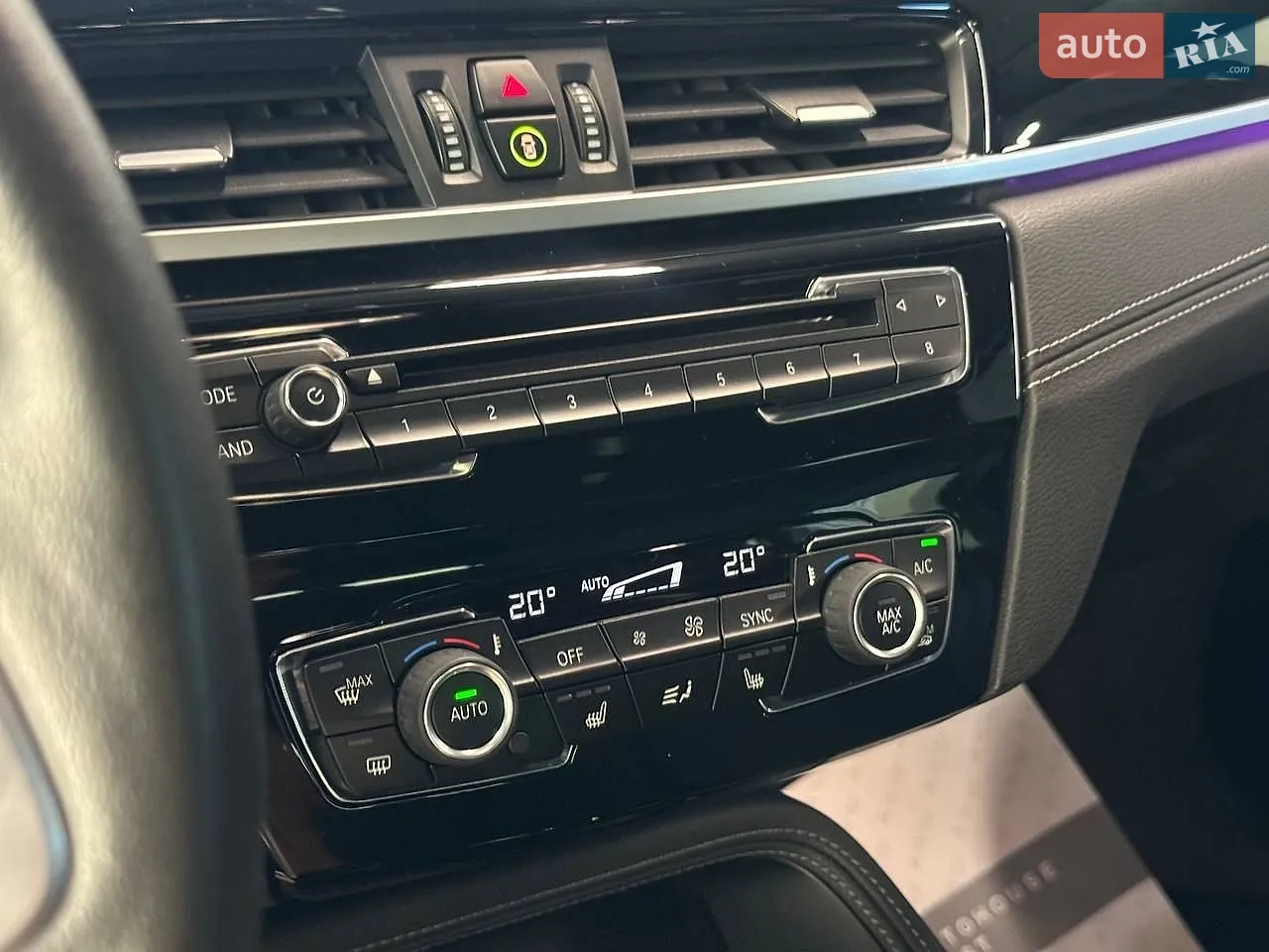 2019 BMW X2 - мініатюра 17