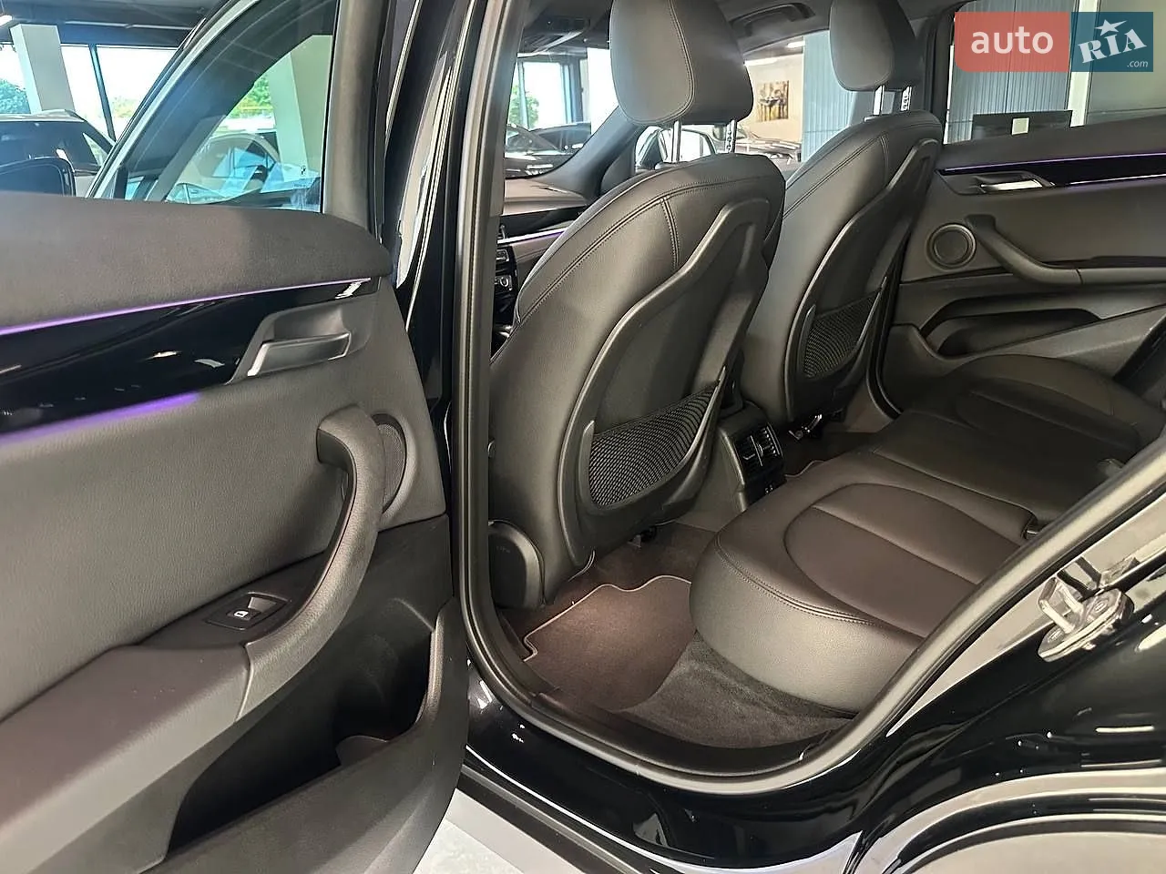 2019 BMW X2 - мініатюра 24