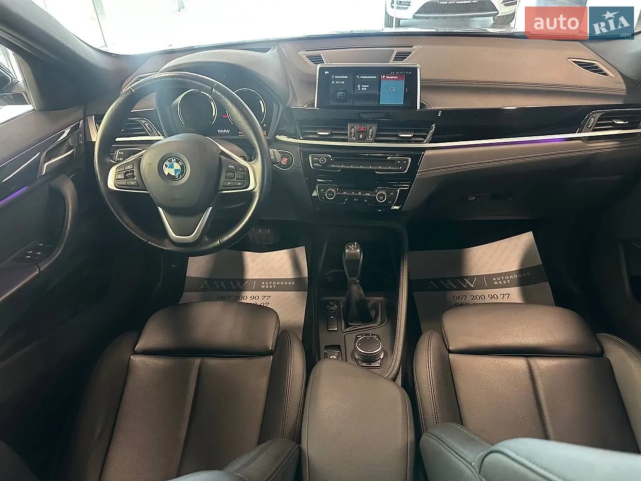 2019 BMW X2 - мініатюра 26