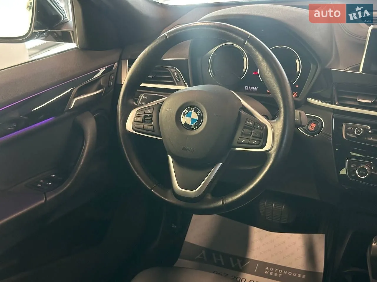 2019 BMW X2 - мініатюра 27