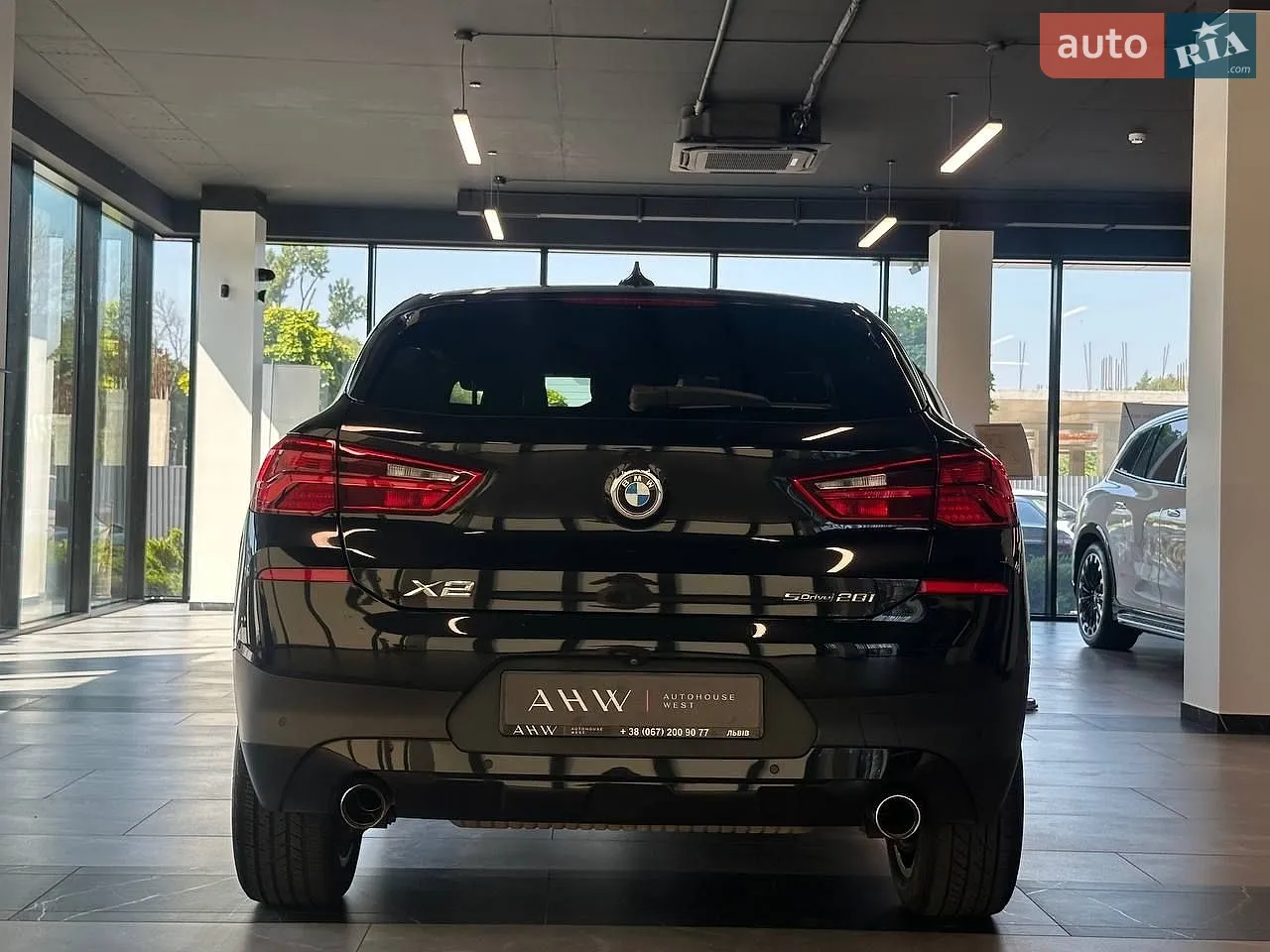 2019 BMW X2 - мініатюра 32