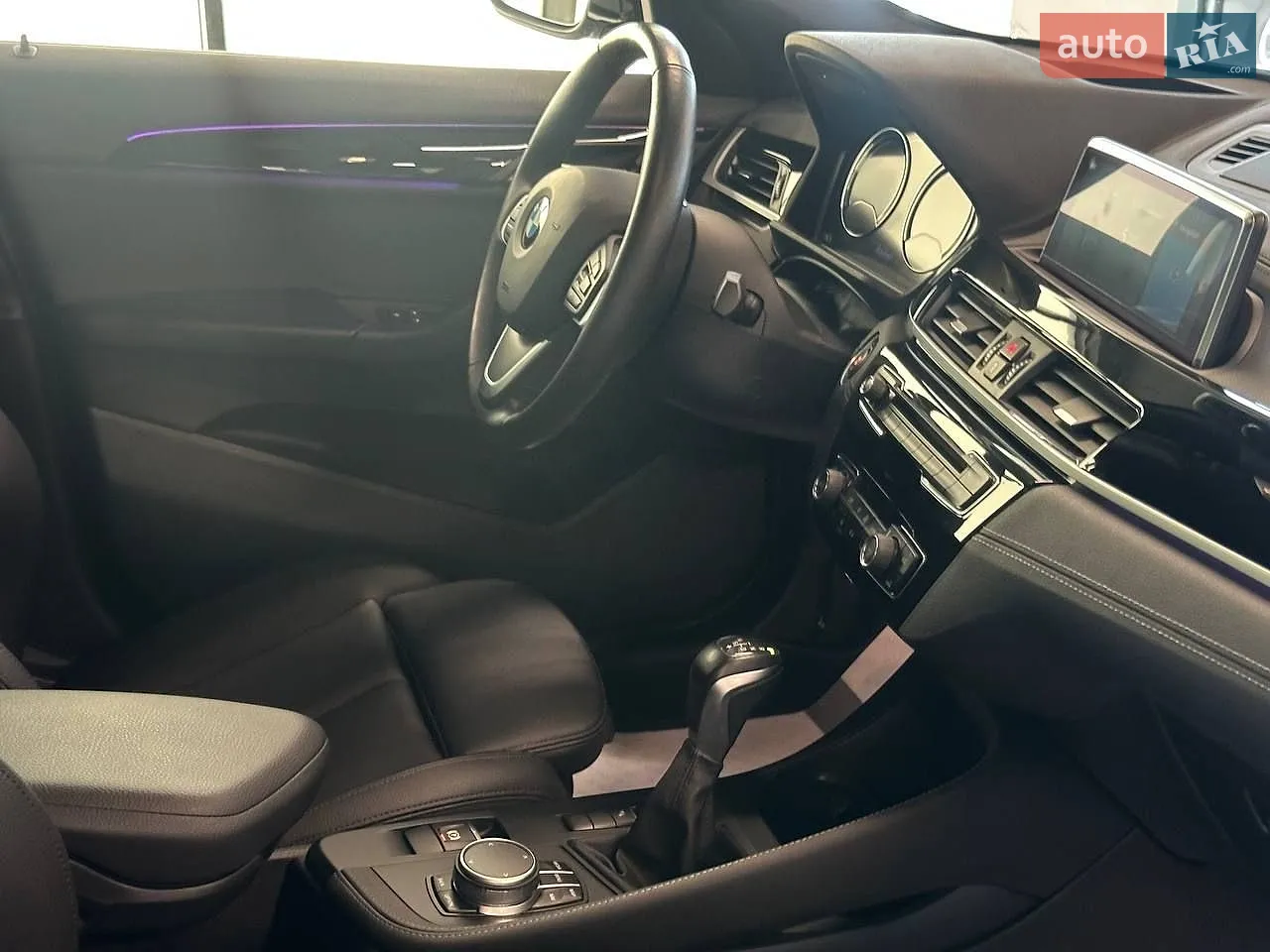 2019 BMW X2 - мініатюра 29