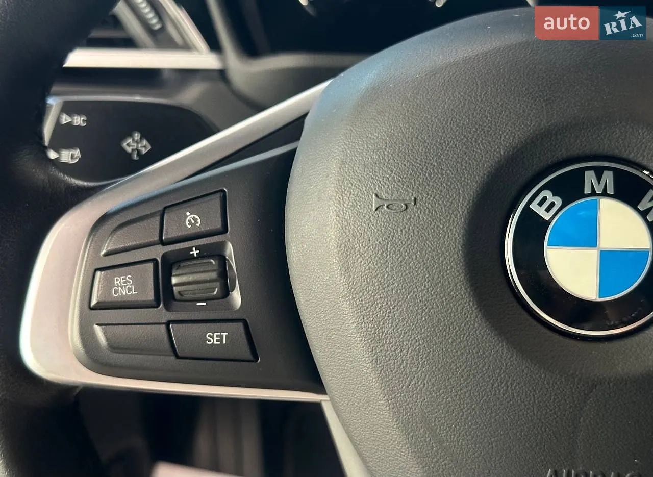 2019 BMW X2 - мініатюра 19
