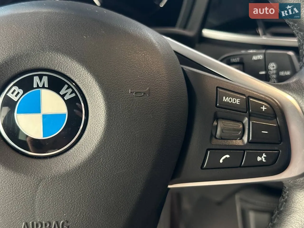 2019 BMW X2 - мініатюра 20