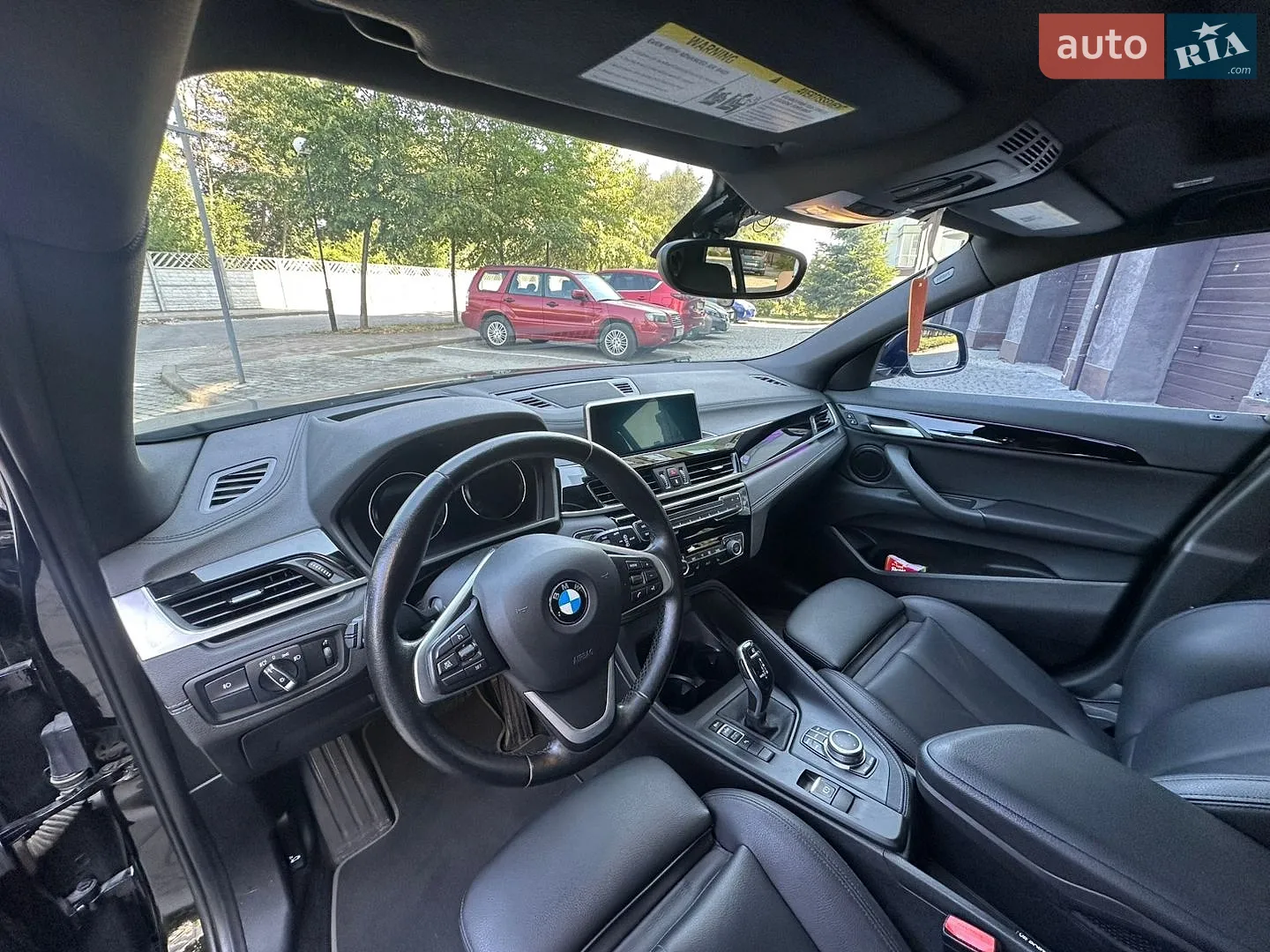 2020 BMW X2 - мініатюра 8