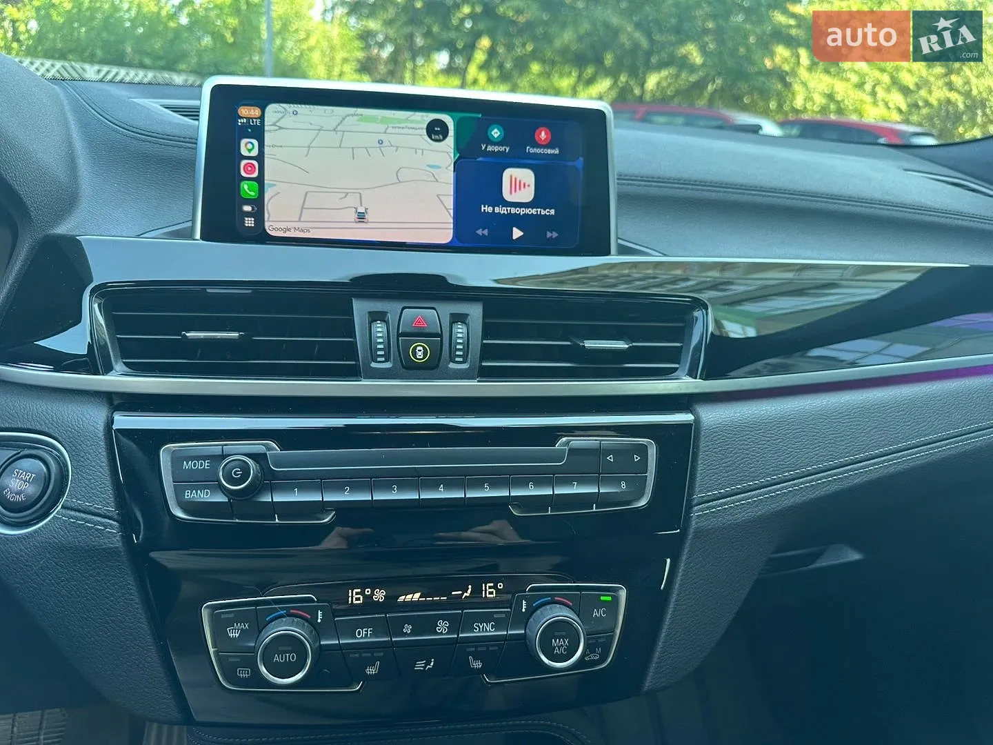 2020 BMW X2 - мініатюра 13