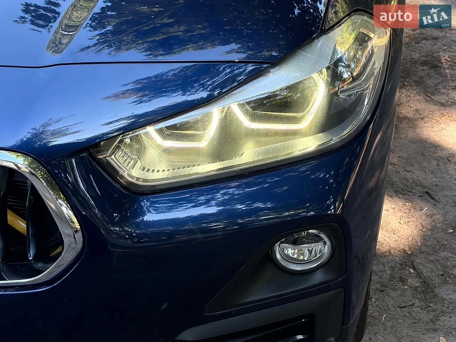 2019 BMW X2 - мініатюра 5